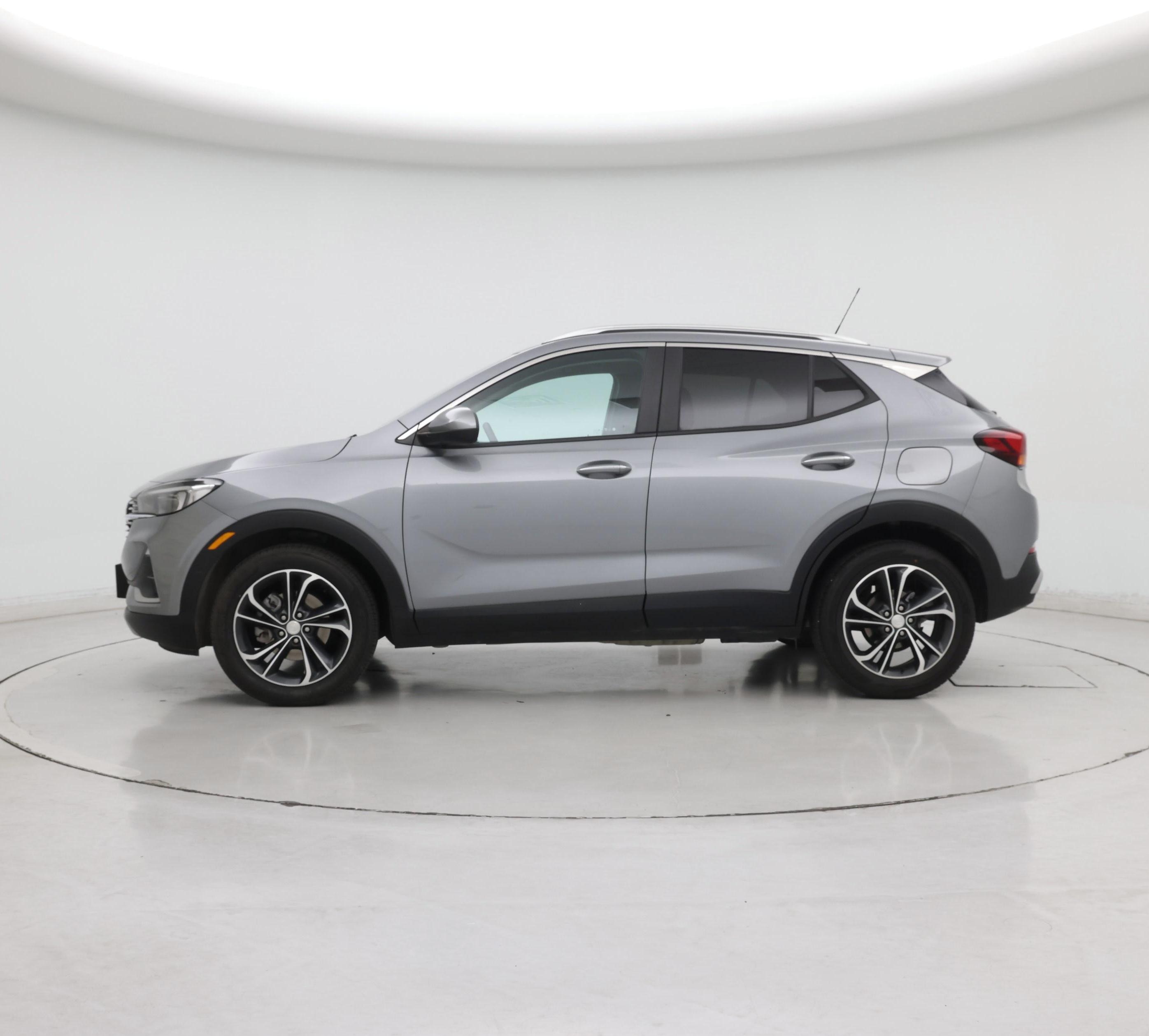 Thumbnail: 2023 Buick Encore GX - 3