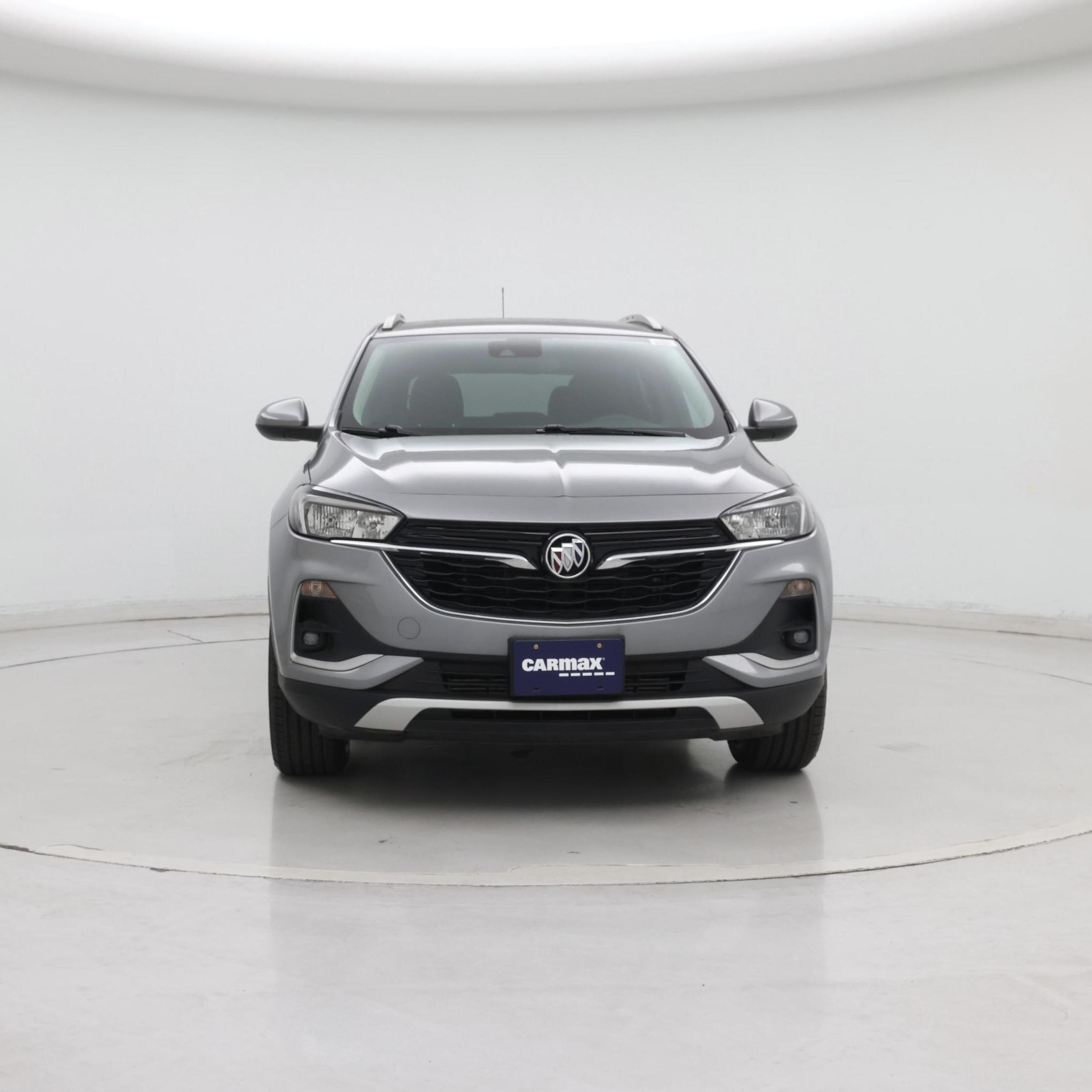 Thumbnail: 2023 Buick Encore GX - 5
