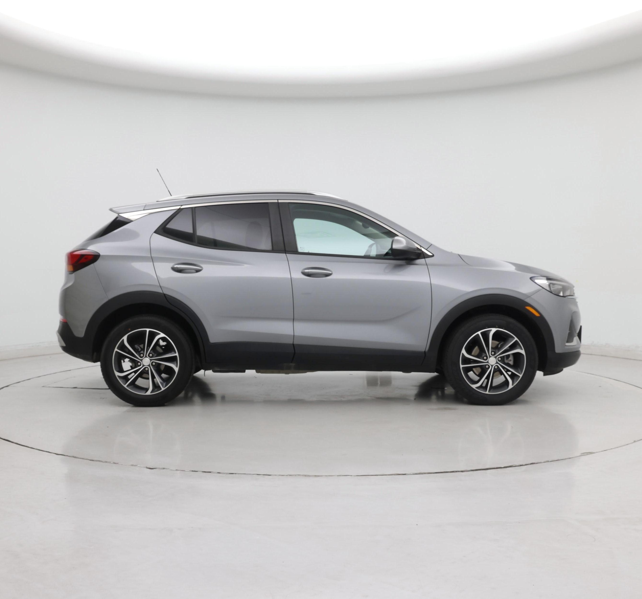 Thumbnail: 2023 Buick Encore GX - 7