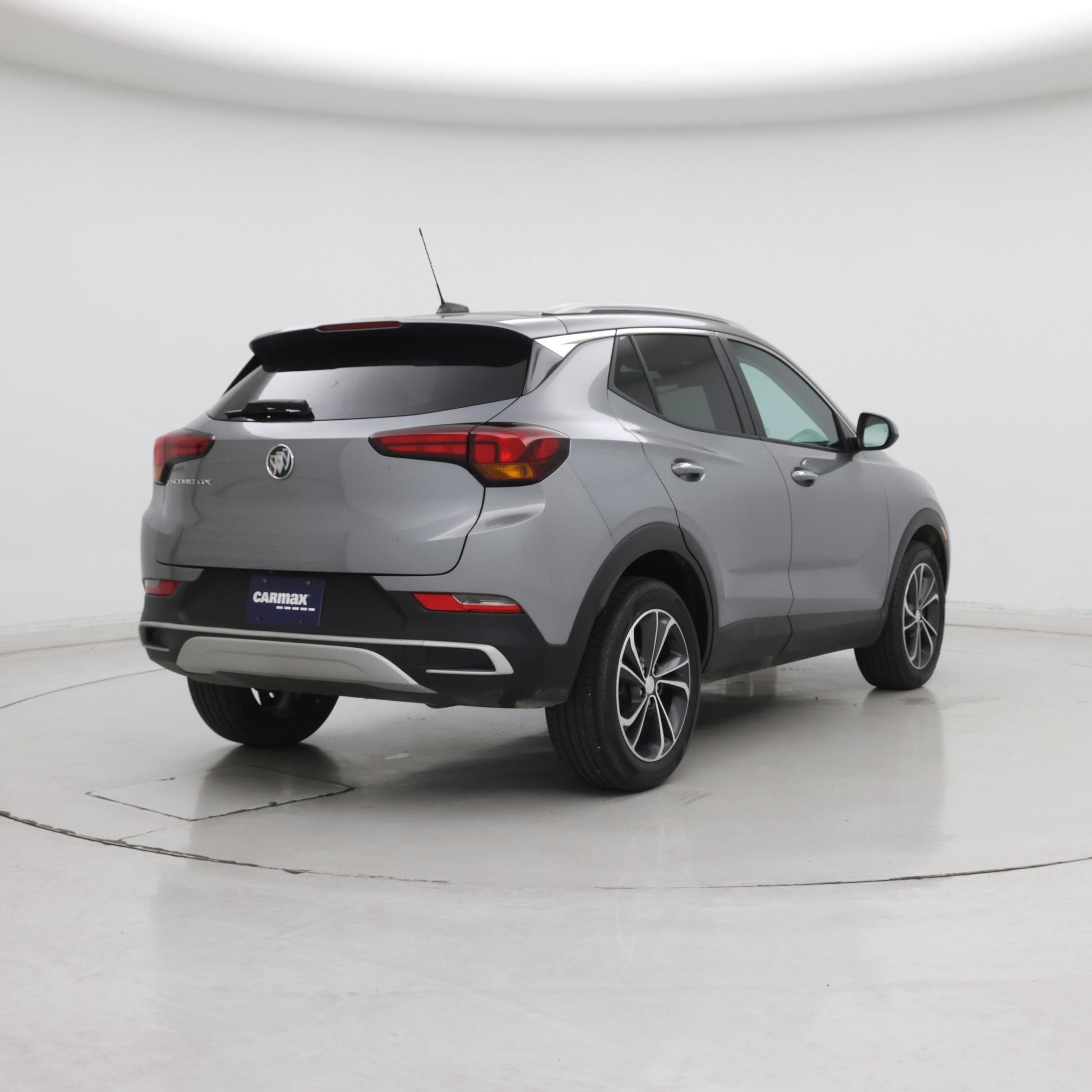 Thumbnail: 2023 Buick Encore GX - 8