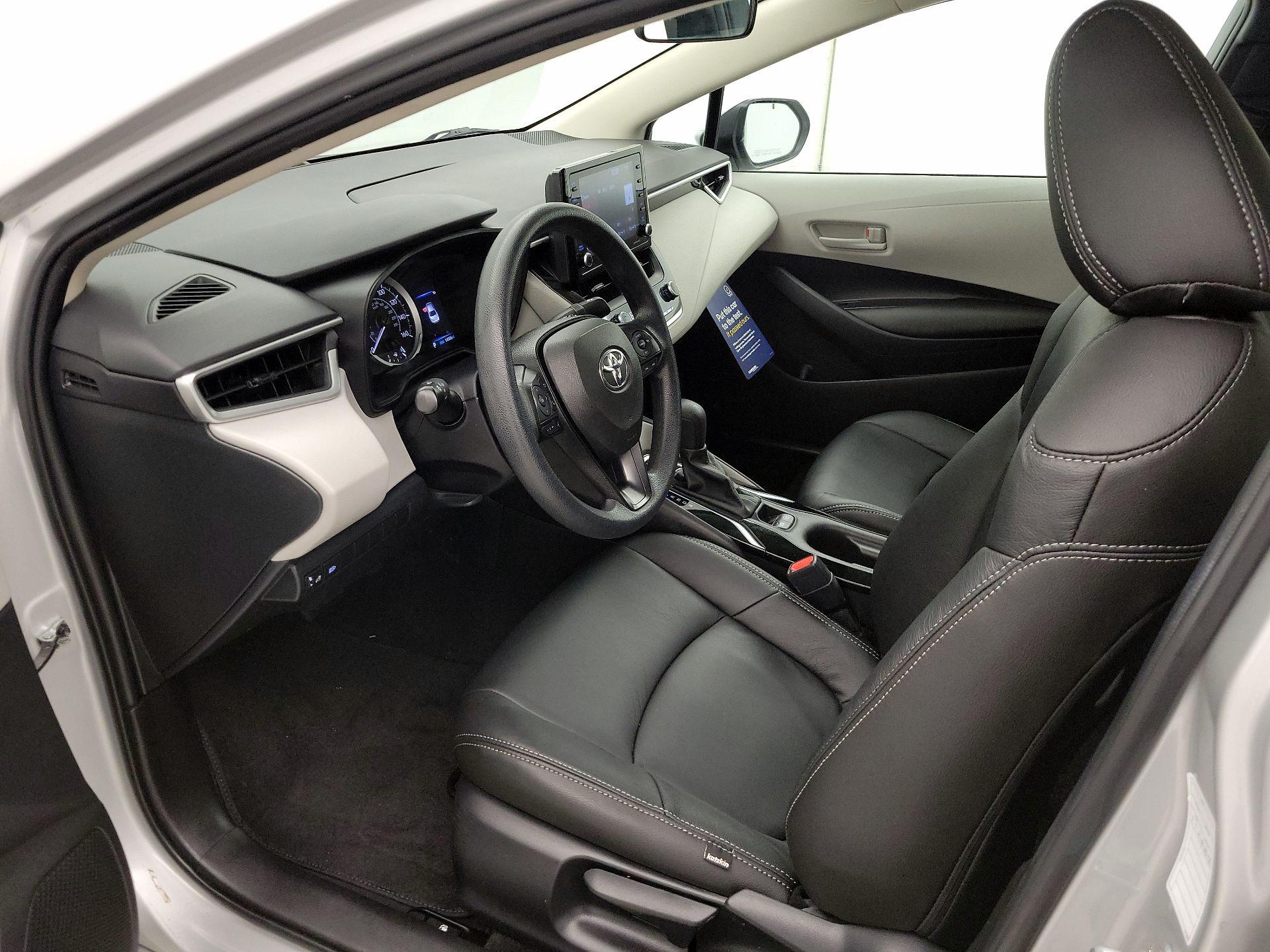 Thumbnail: 2022 Toyota Corolla - 11