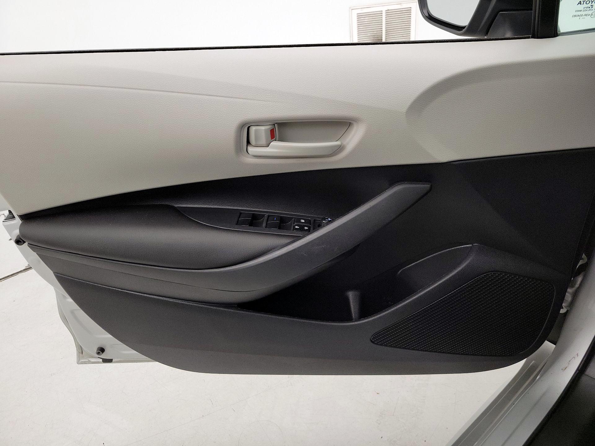 Thumbnail: 2022 Toyota Corolla - 12