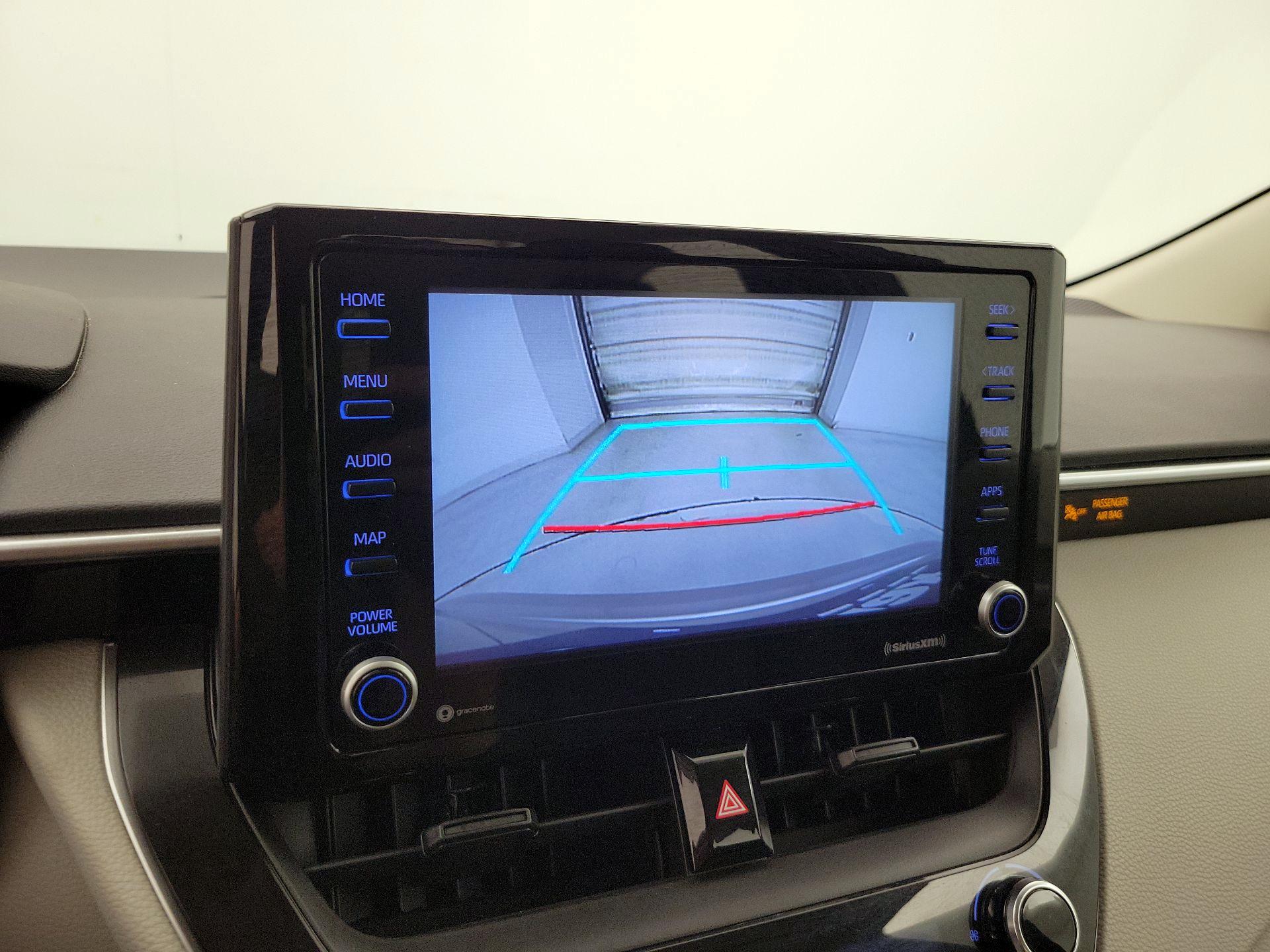 Thumbnail: 2022 Toyota Corolla - 14