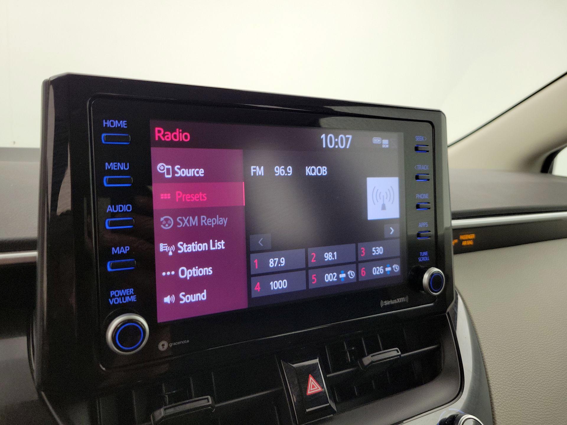 Thumbnail: 2022 Toyota Corolla - 15