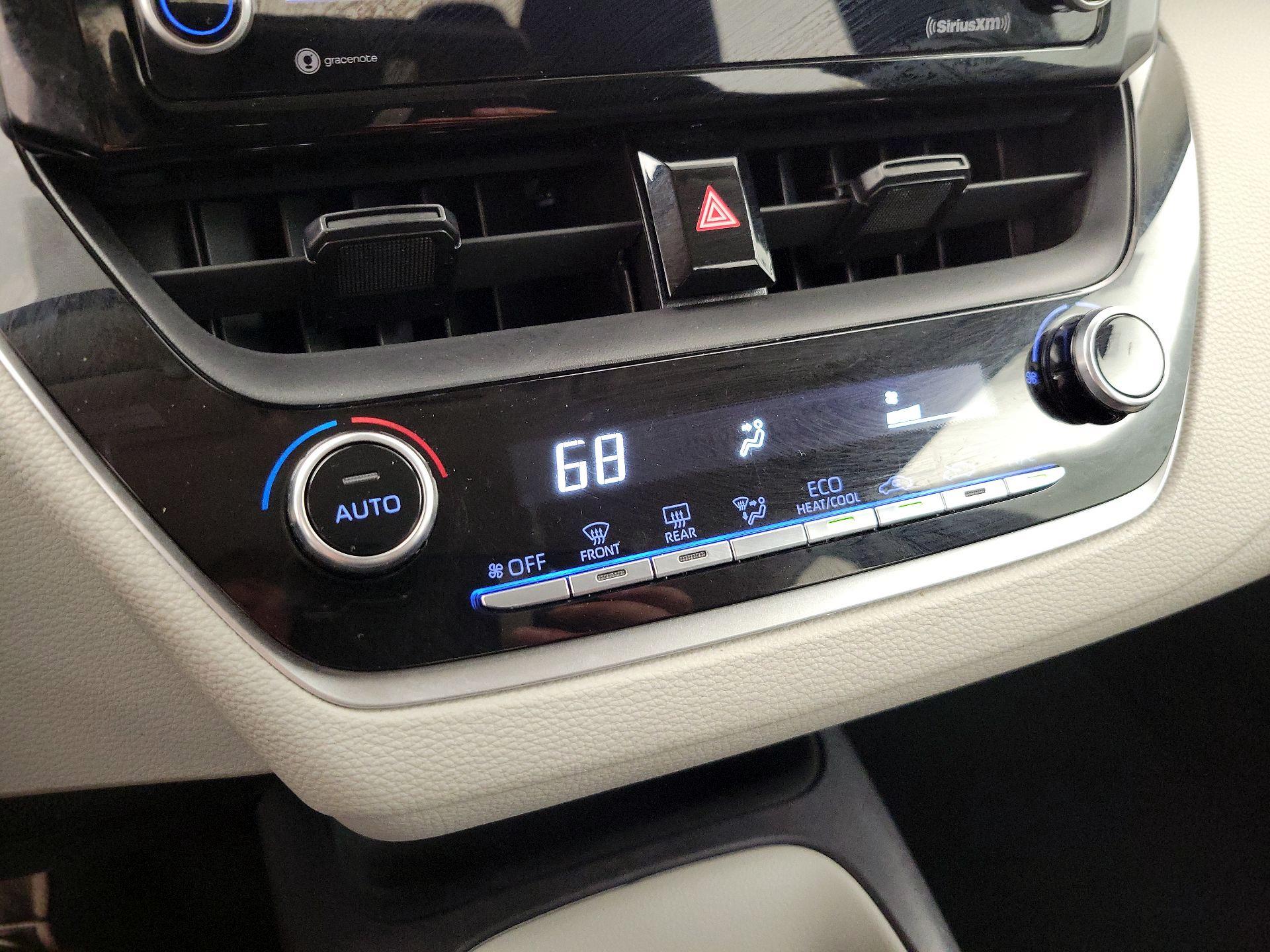 Thumbnail: 2022 Toyota Corolla - 16