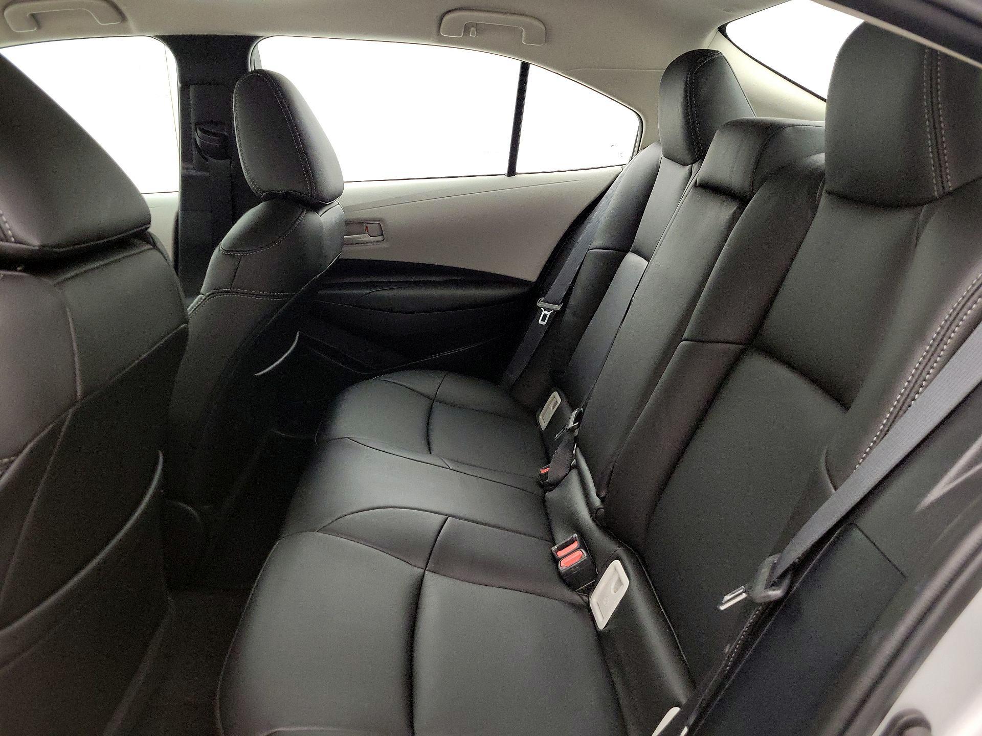 Thumbnail: 2022 Toyota Corolla - 19