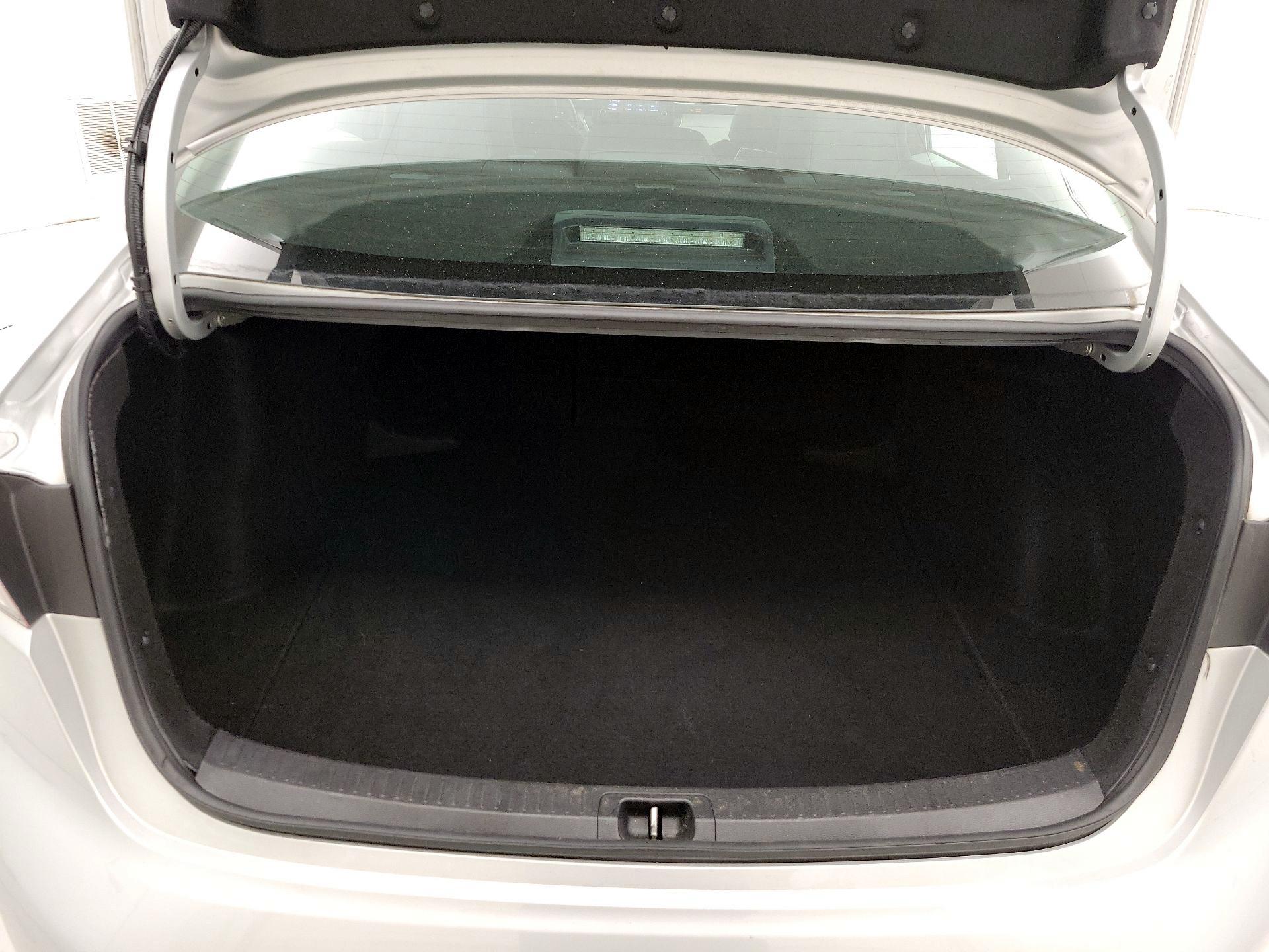 Thumbnail: 2022 Toyota Corolla - 20