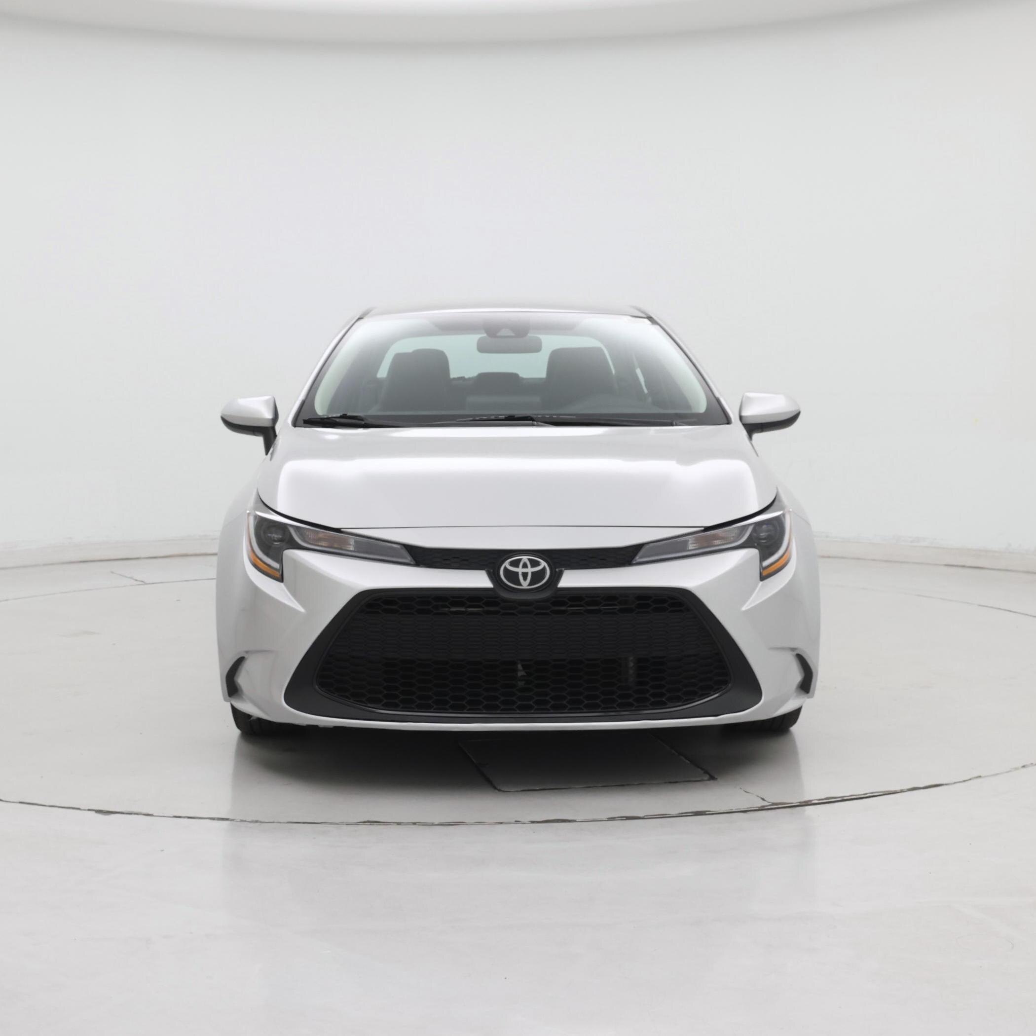 Thumbnail: 2022 Toyota Corolla - 5