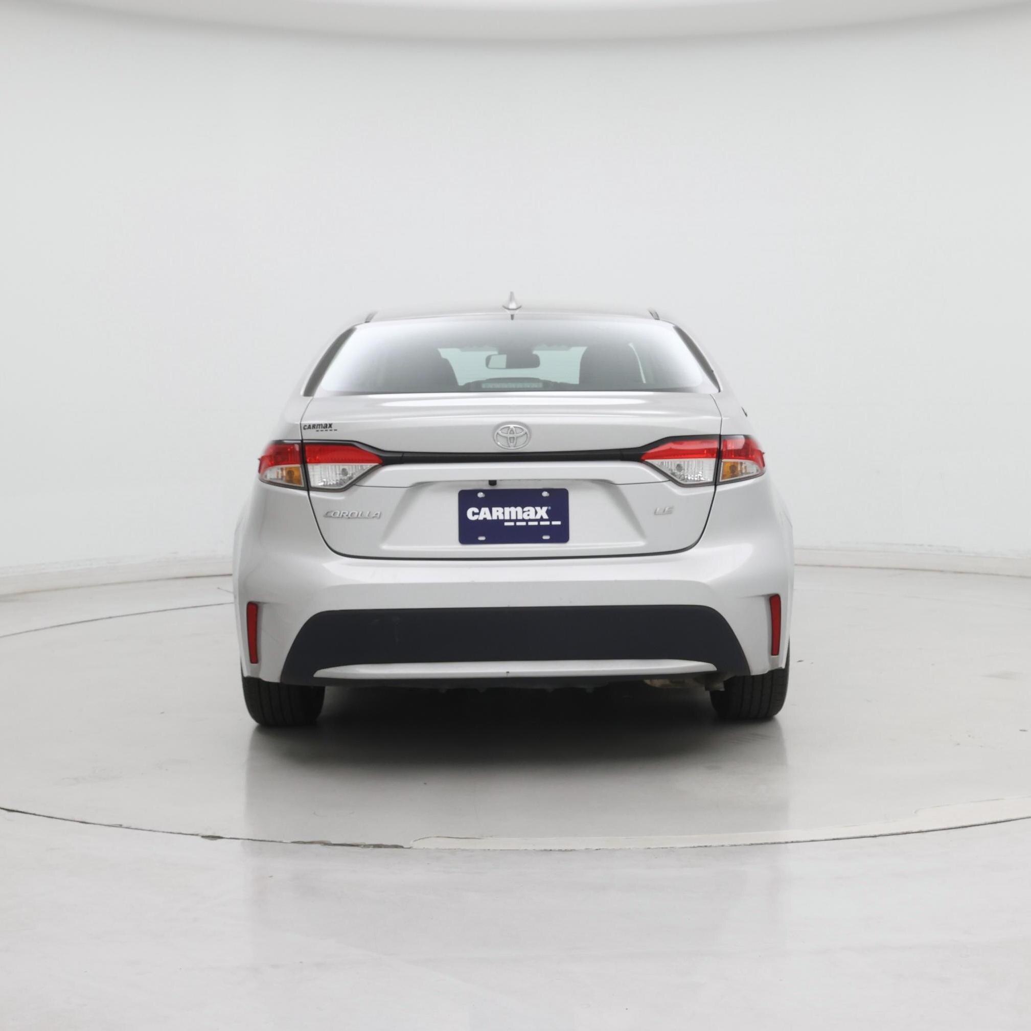 Thumbnail: 2022 Toyota Corolla - 6