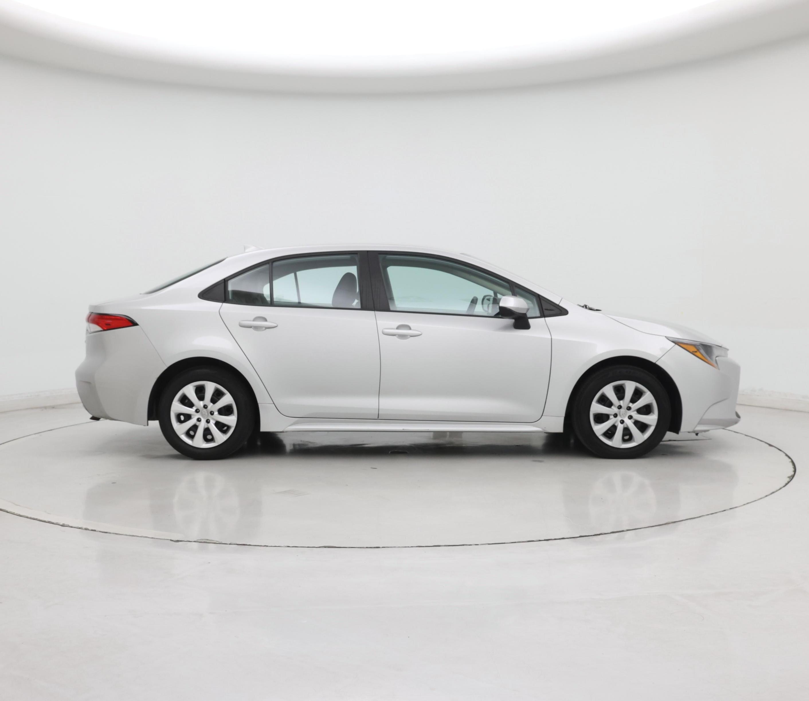 Thumbnail: 2022 Toyota Corolla - 7