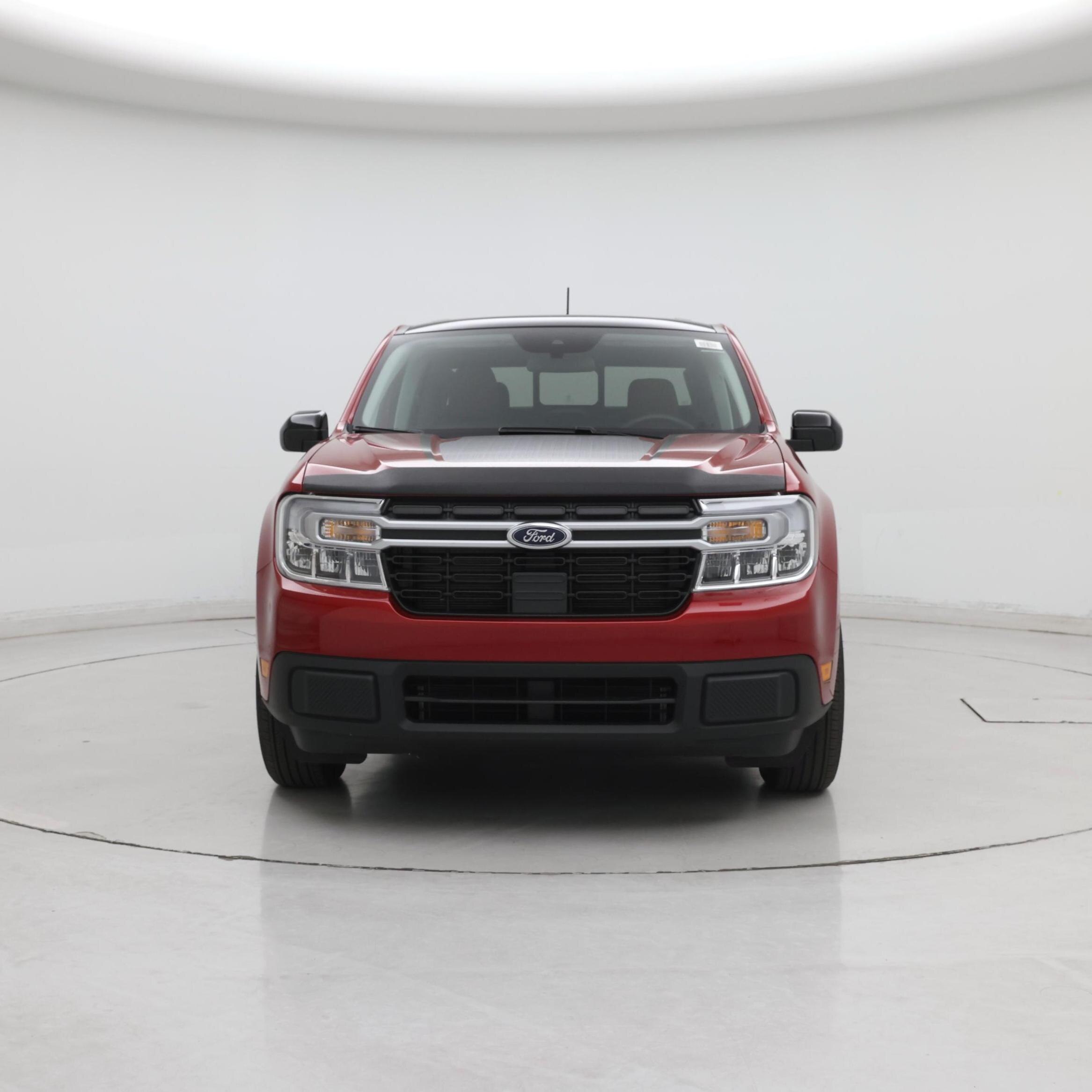 Thumbnail: 2022 Ford Maverick - 5