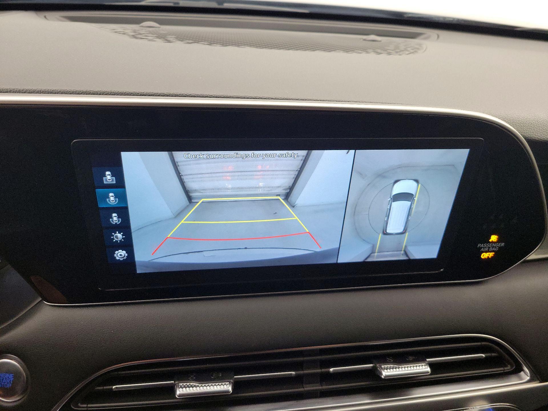 Thumbnail: 2021 Hyundai Palisade - 15