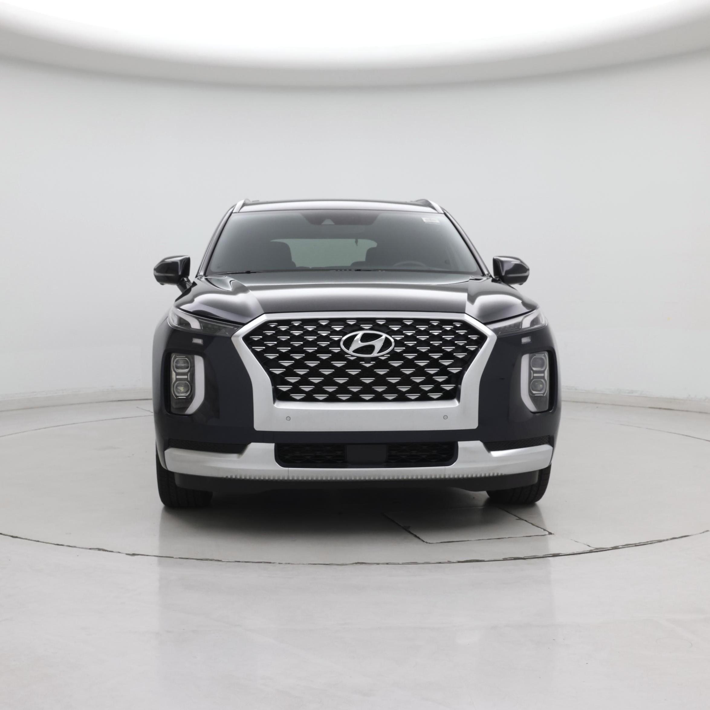 Thumbnail: 2021 Hyundai Palisade - 5