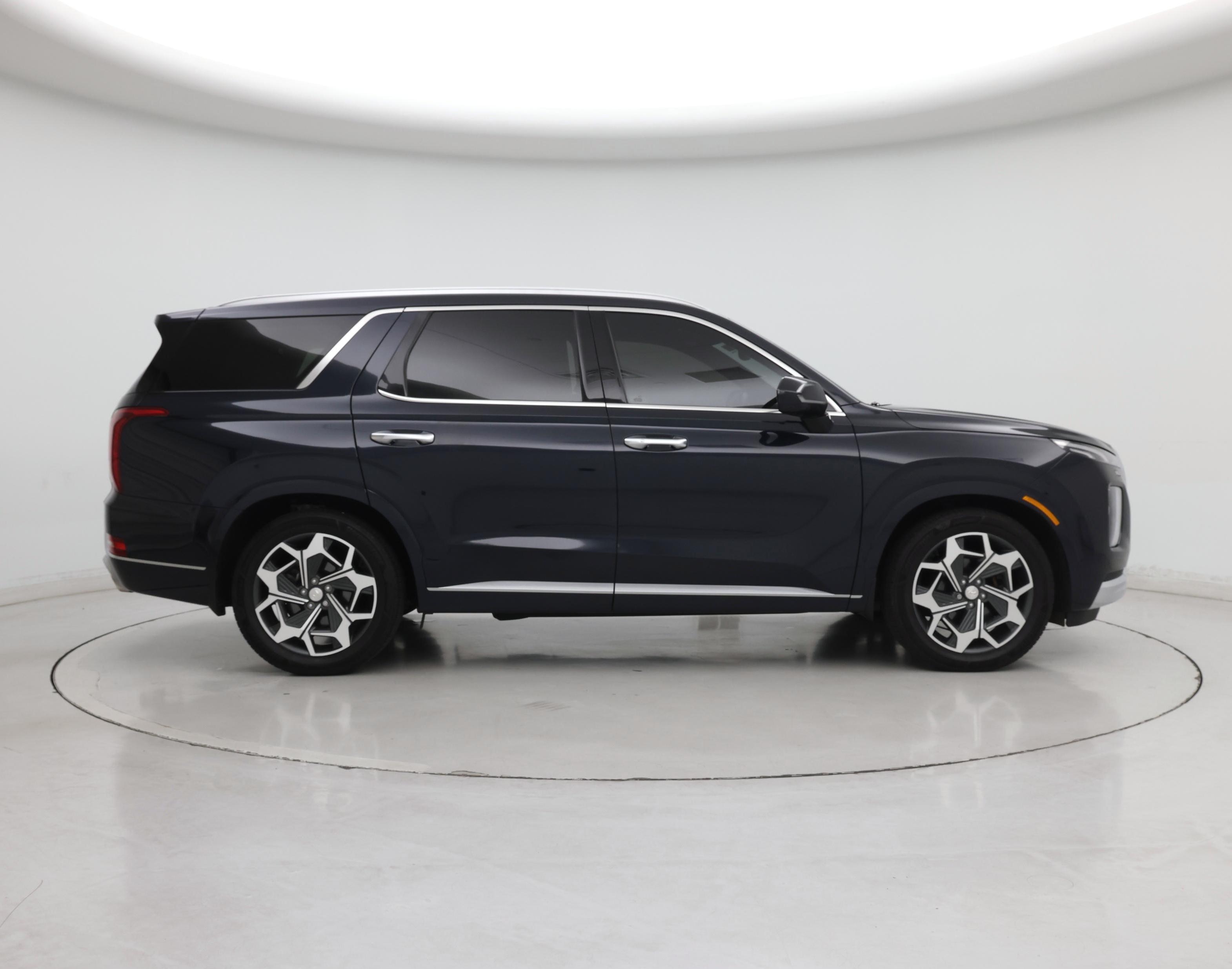 Thumbnail: 2021 Hyundai Palisade - 7