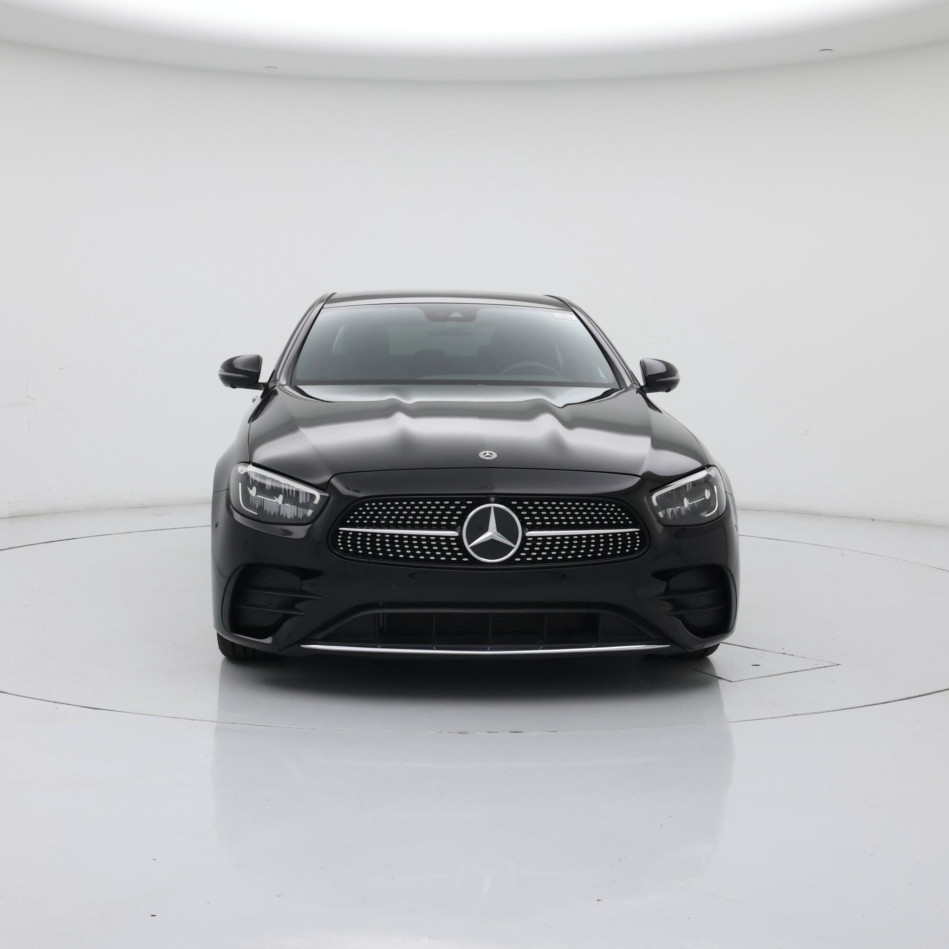 Thumbnail: 2021 Mercedes-Benz E-Class - 5