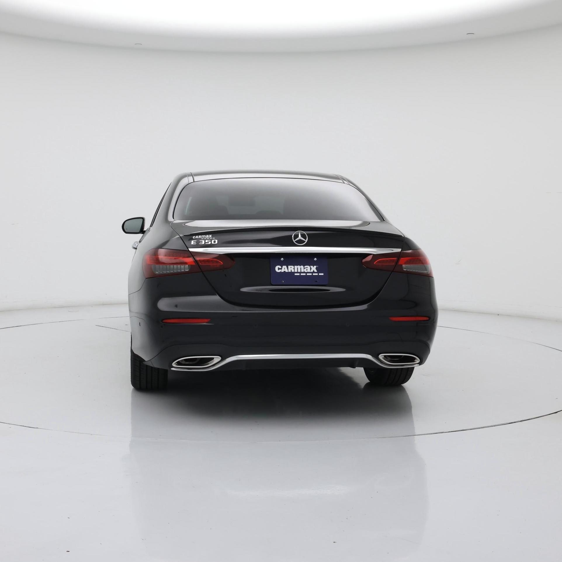 Thumbnail: 2021 Mercedes-Benz E-Class - 6