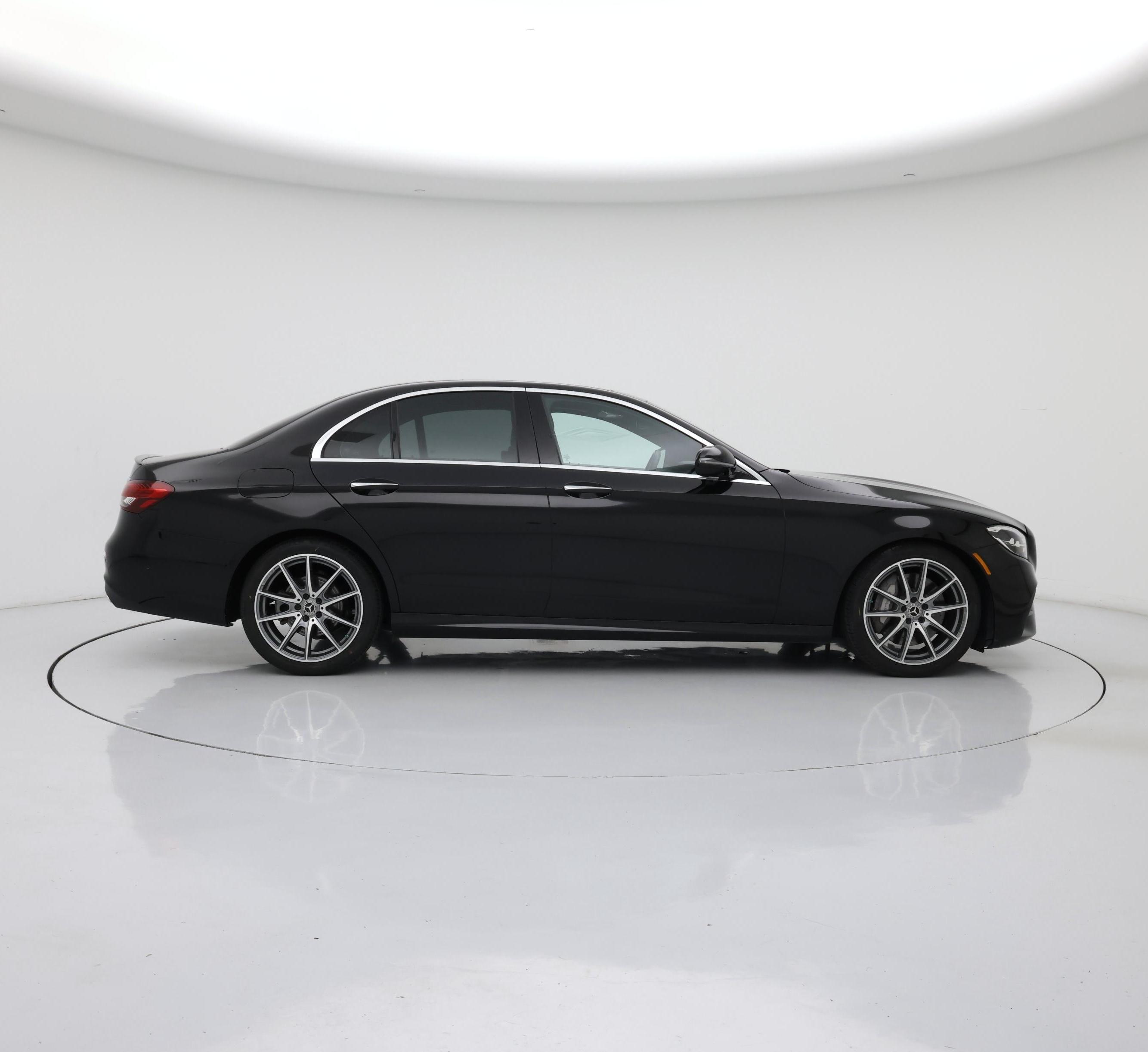 Thumbnail: 2021 Mercedes-Benz E-Class - 7