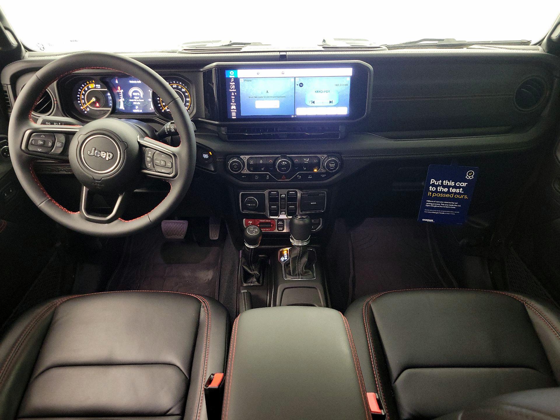 Thumbnail: 2024 Jeep Wrangler - 9