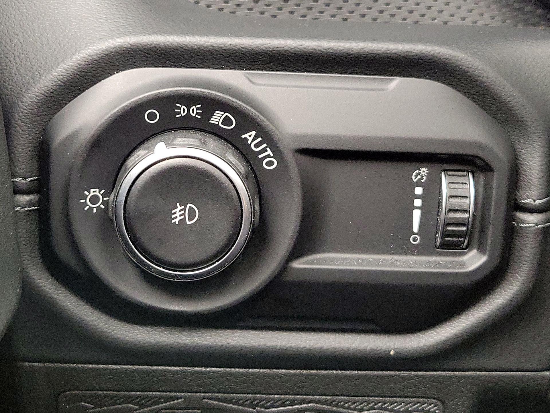 Thumbnail: 2024 Jeep Wrangler - 13