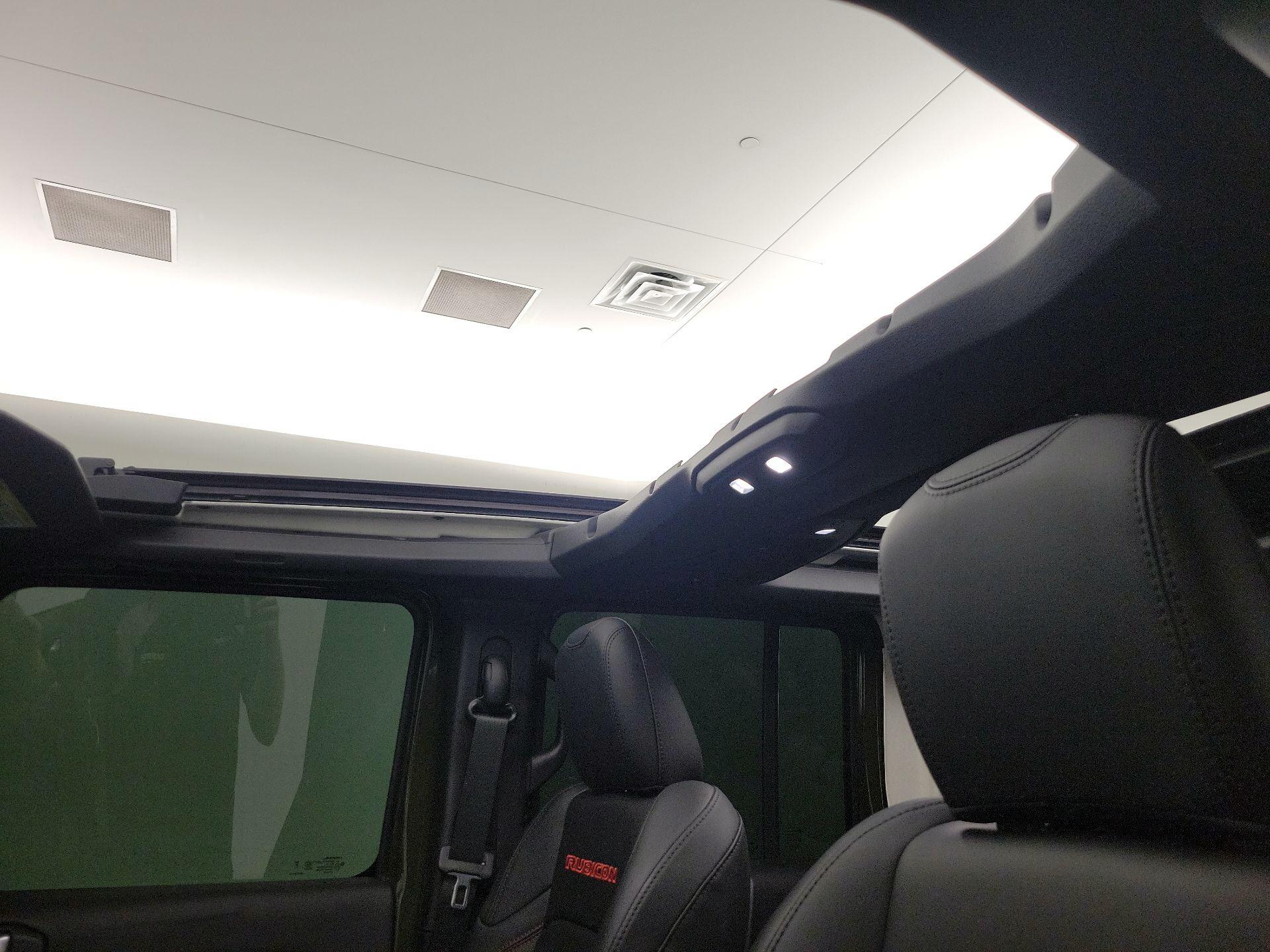 Thumbnail: 2024 Jeep Wrangler - 20