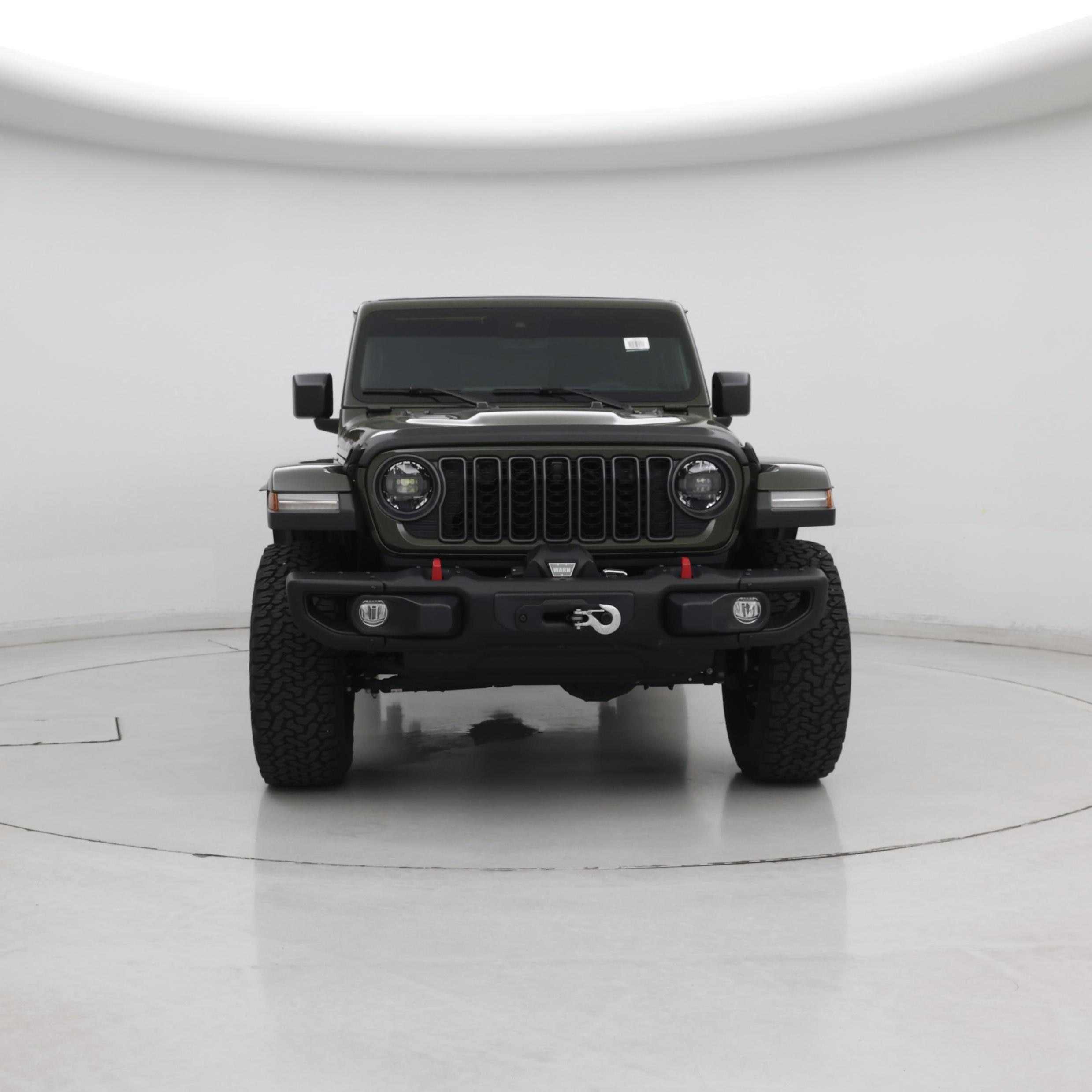 Thumbnail: 2024 Jeep Wrangler - 5