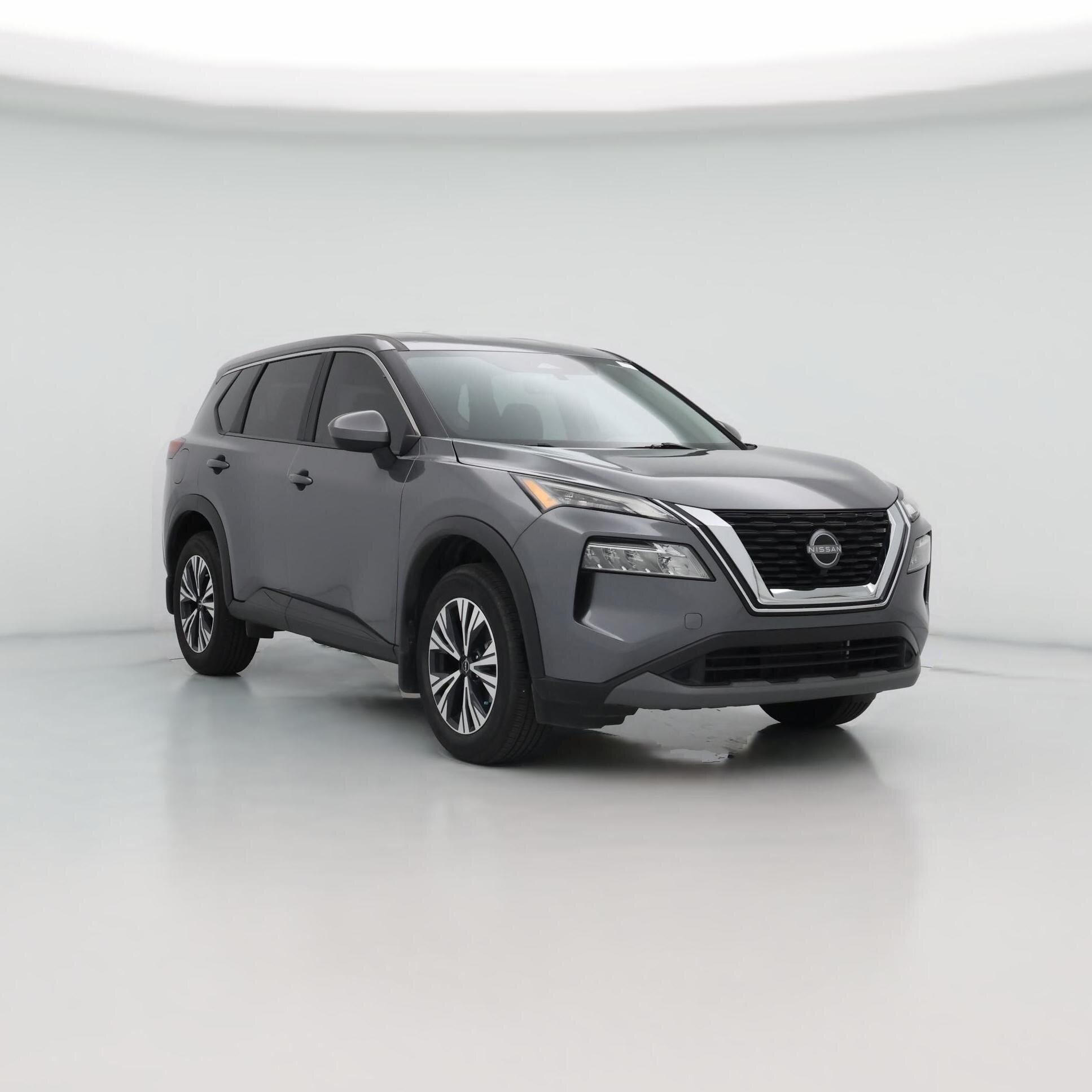 Thumbnail: 2023 Nissan Rogue - 1