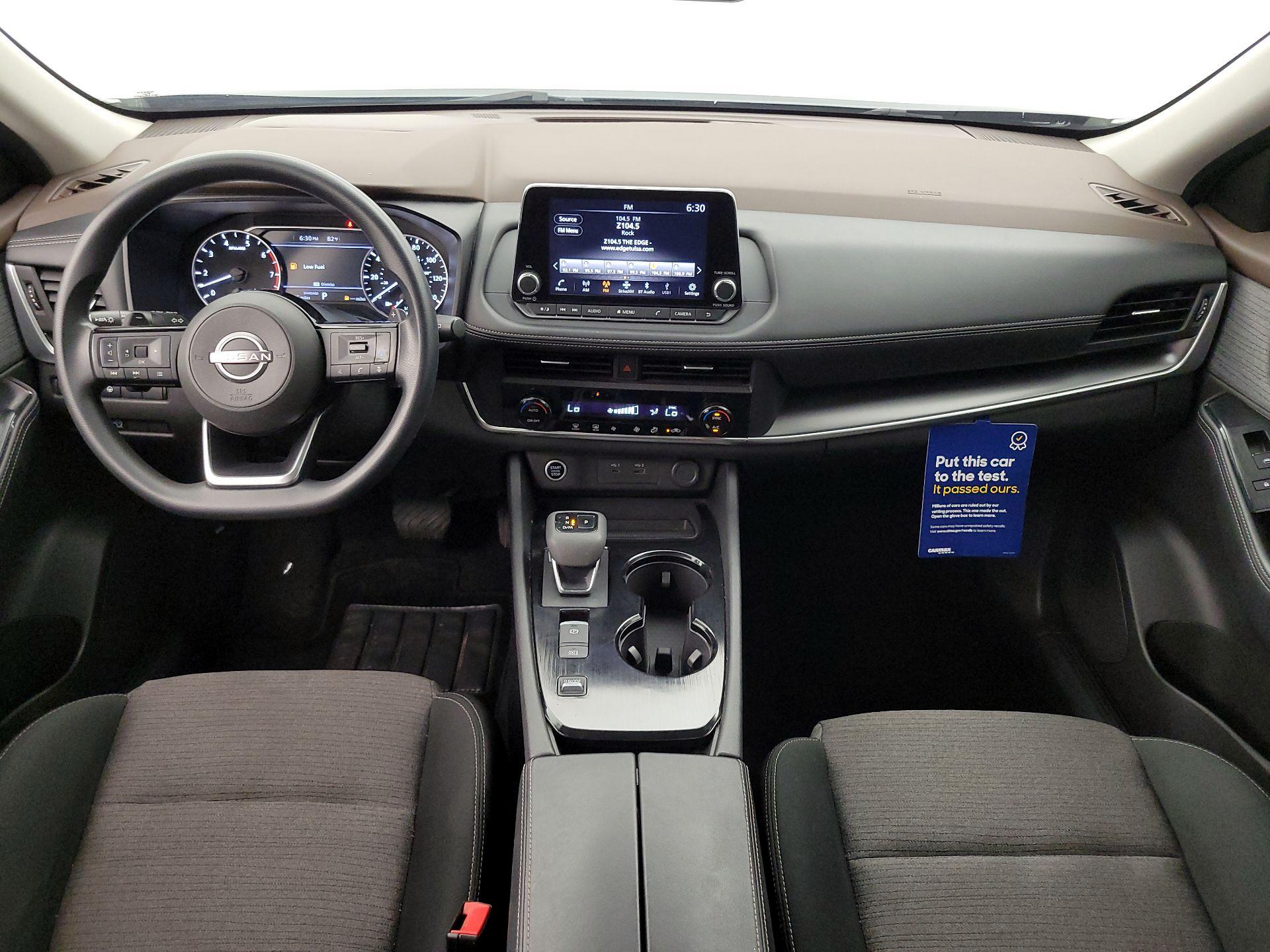 Thumbnail: 2023 Nissan Rogue - 9