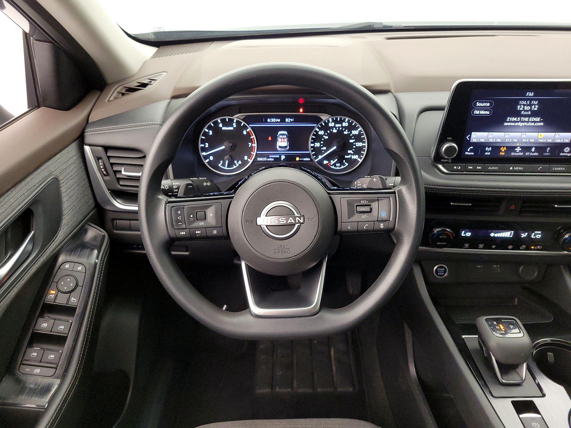 Thumbnail: 2023 Nissan Rogue - 10