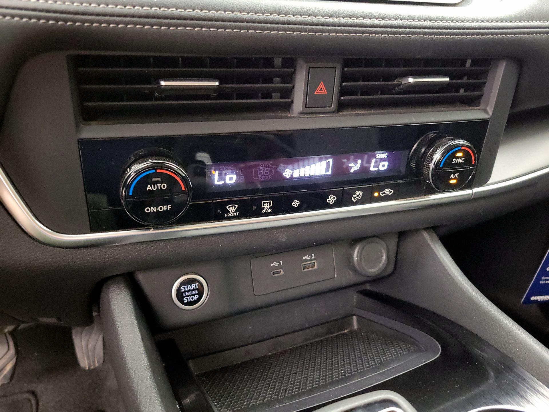 Thumbnail: 2023 Nissan Rogue - 16