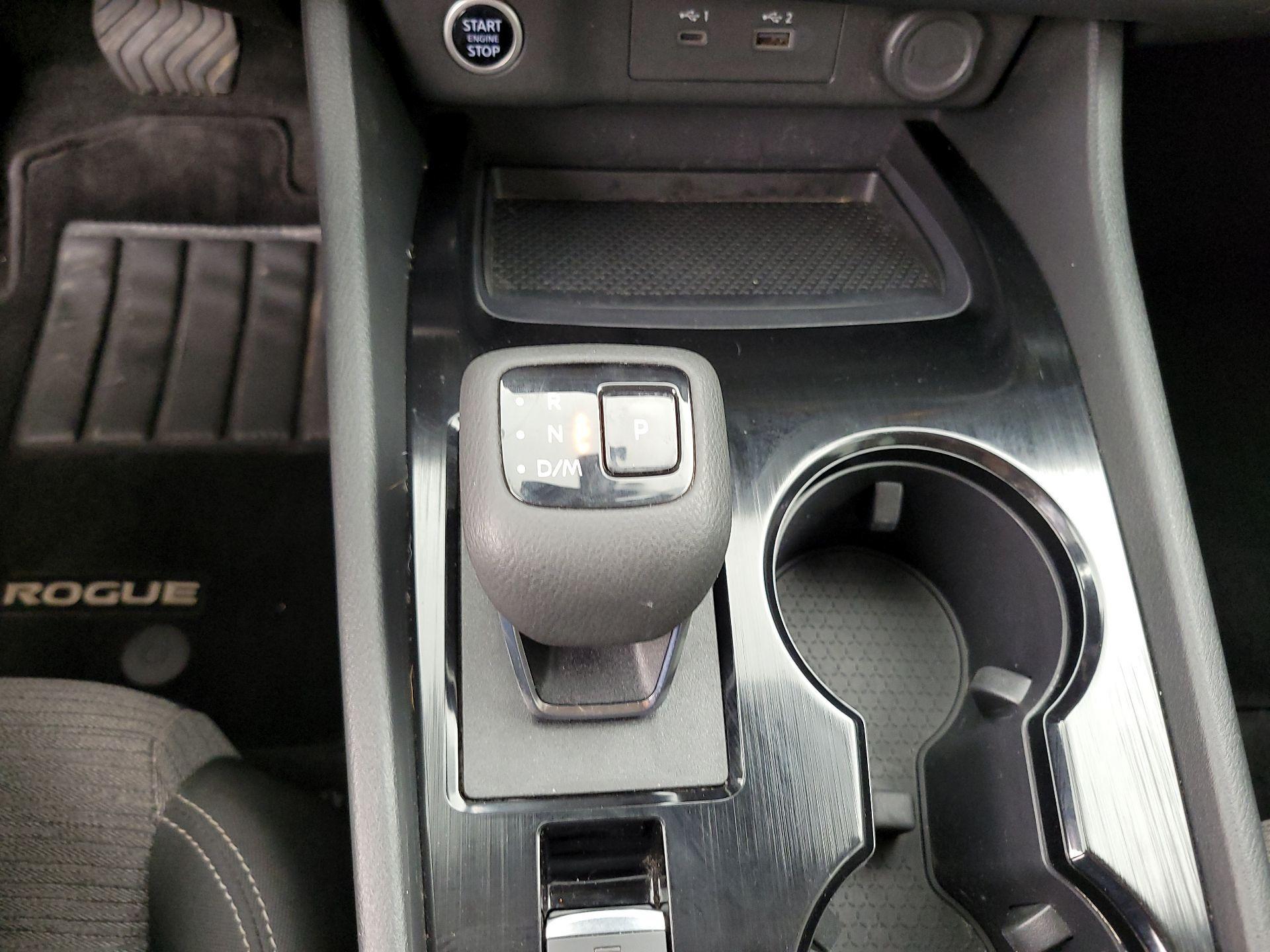 Thumbnail: 2023 Nissan Rogue - 17