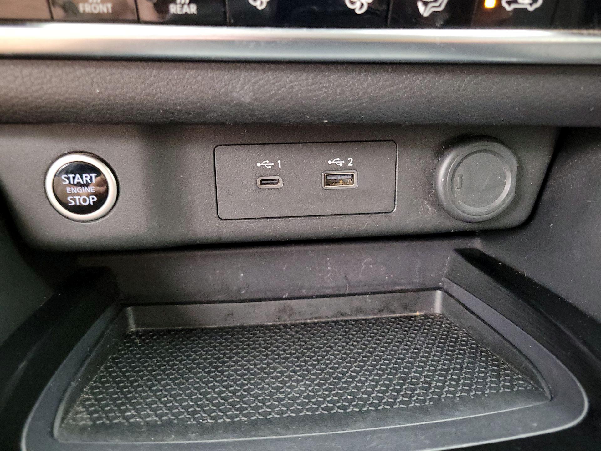 Thumbnail: 2023 Nissan Rogue - 18