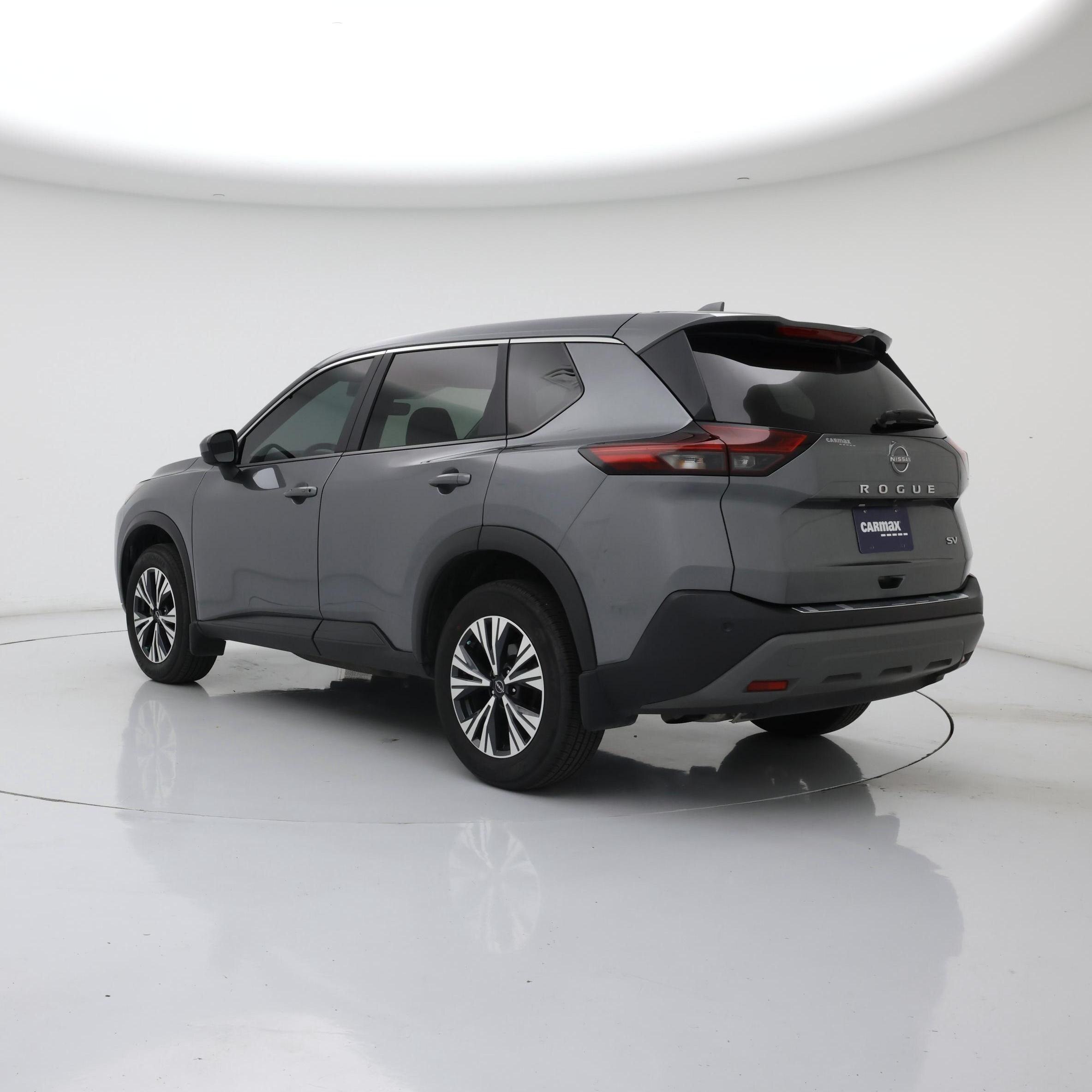 Thumbnail: 2023 Nissan Rogue - 2