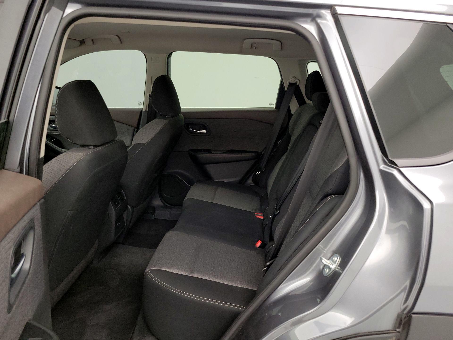 Thumbnail: 2023 Nissan Rogue - 19