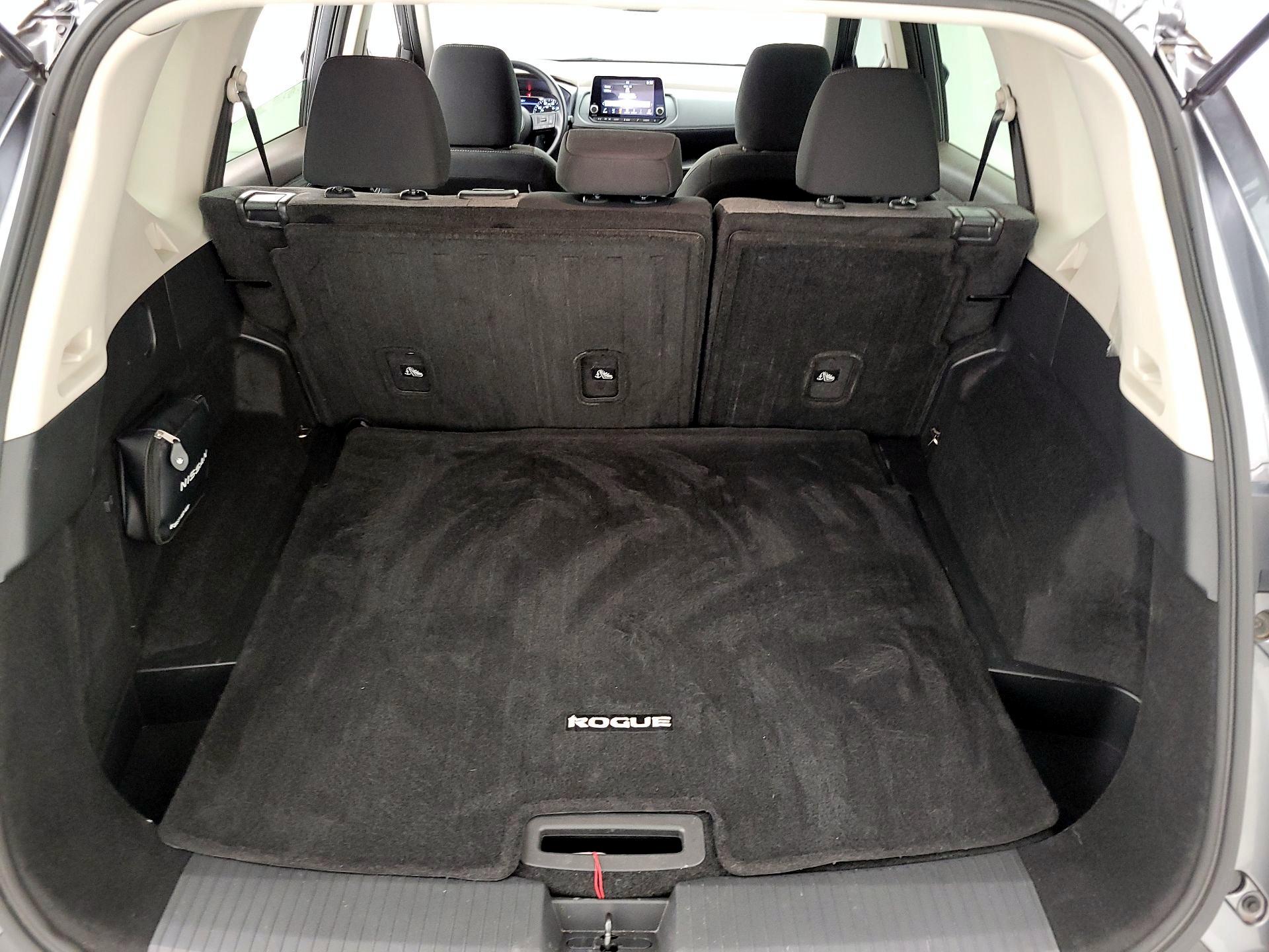 Thumbnail: 2023 Nissan Rogue - 20