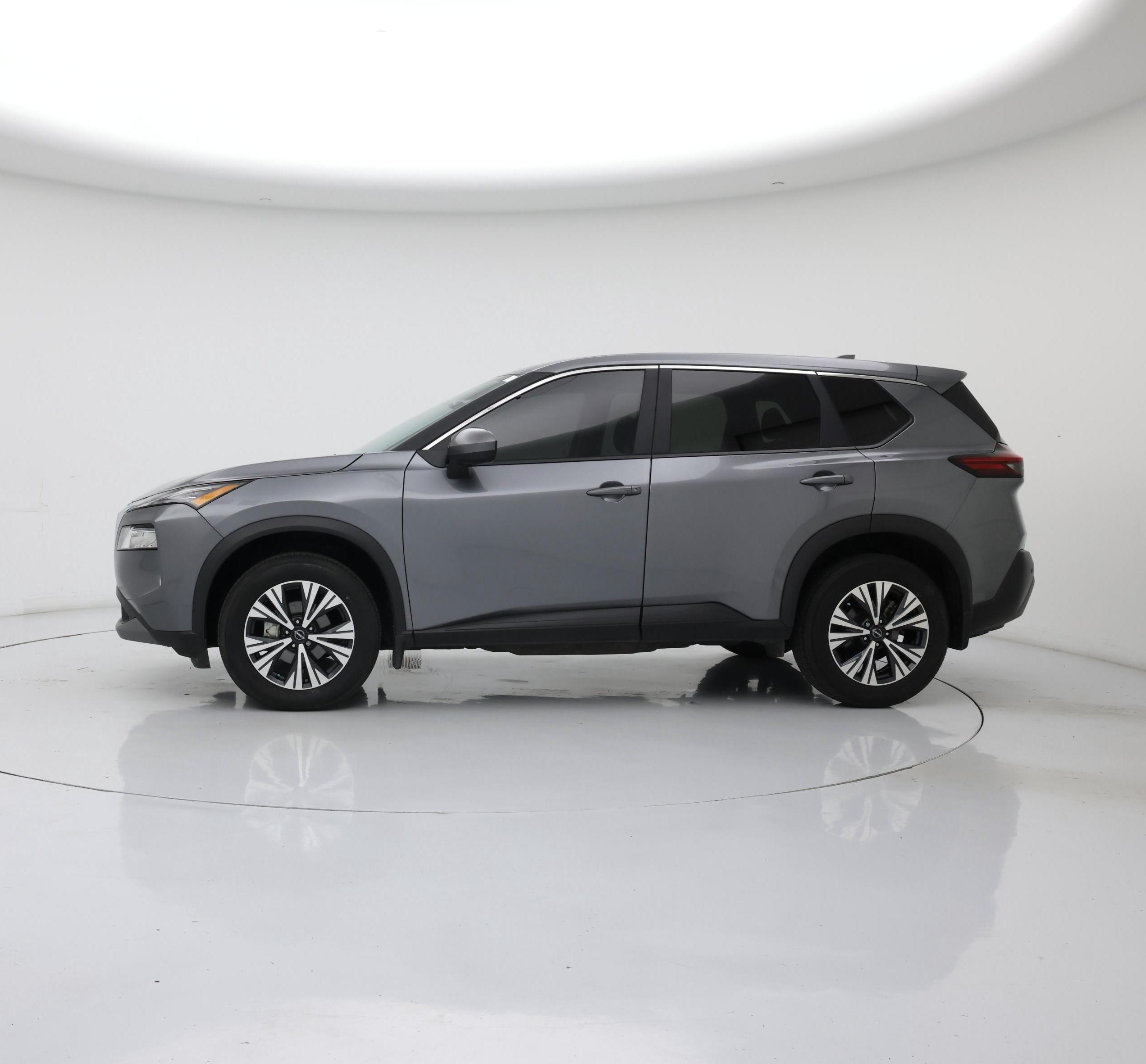 Thumbnail: 2023 Nissan Rogue - 3