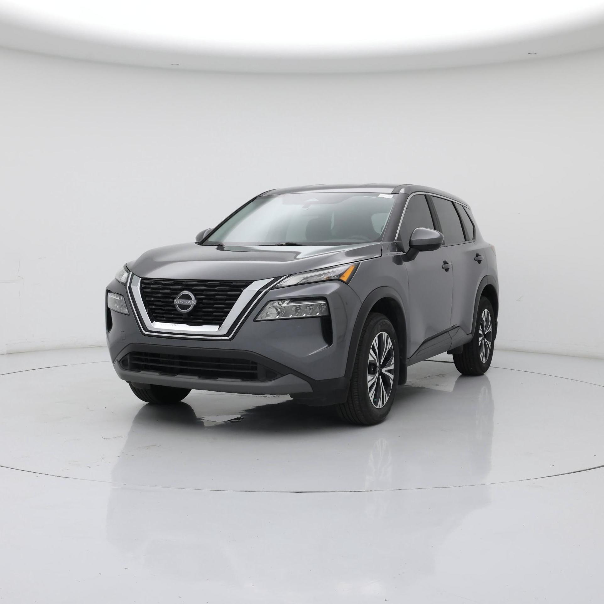 Thumbnail: 2023 Nissan Rogue - 4