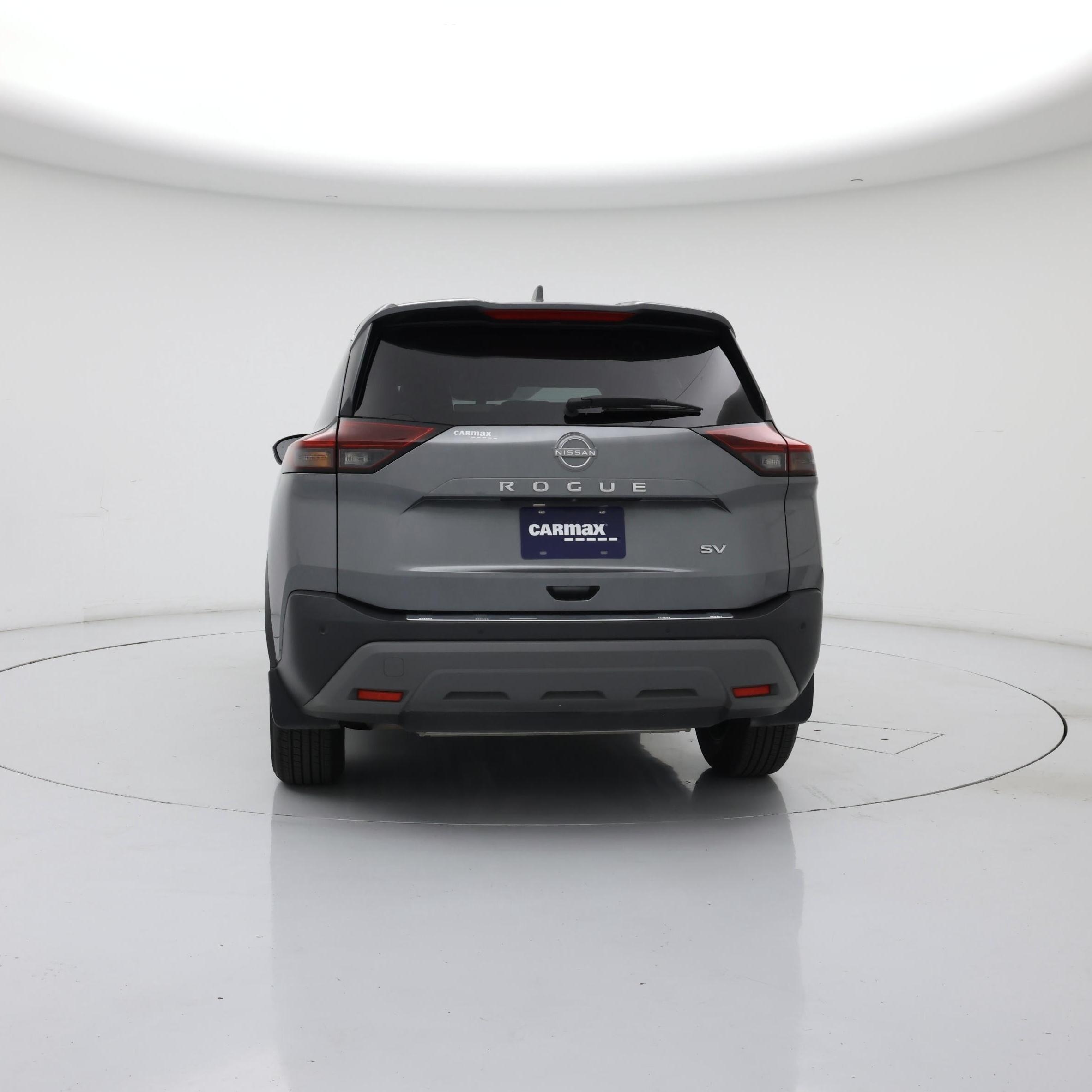 Thumbnail: 2023 Nissan Rogue - 6