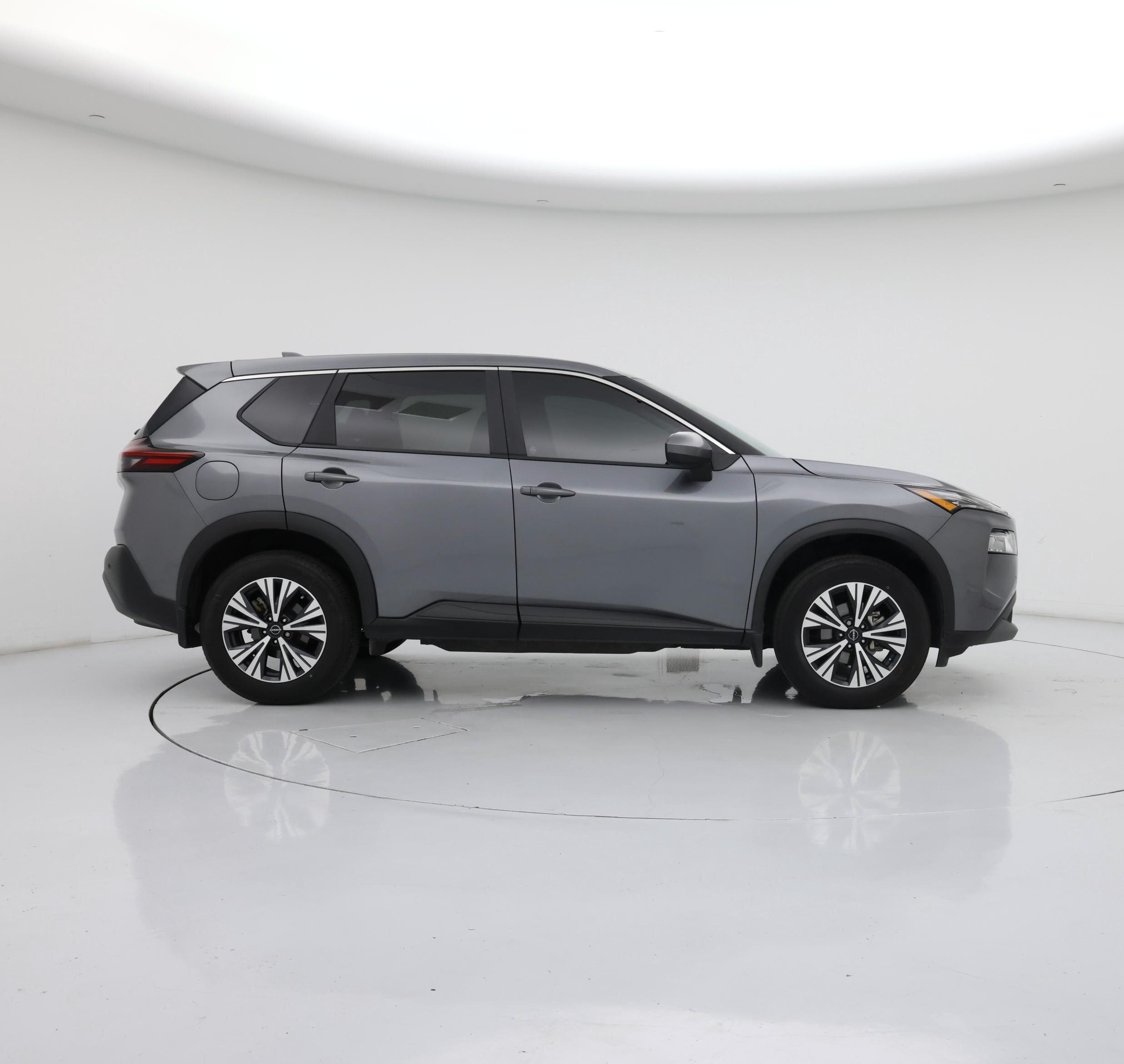 Thumbnail: 2023 Nissan Rogue - 7