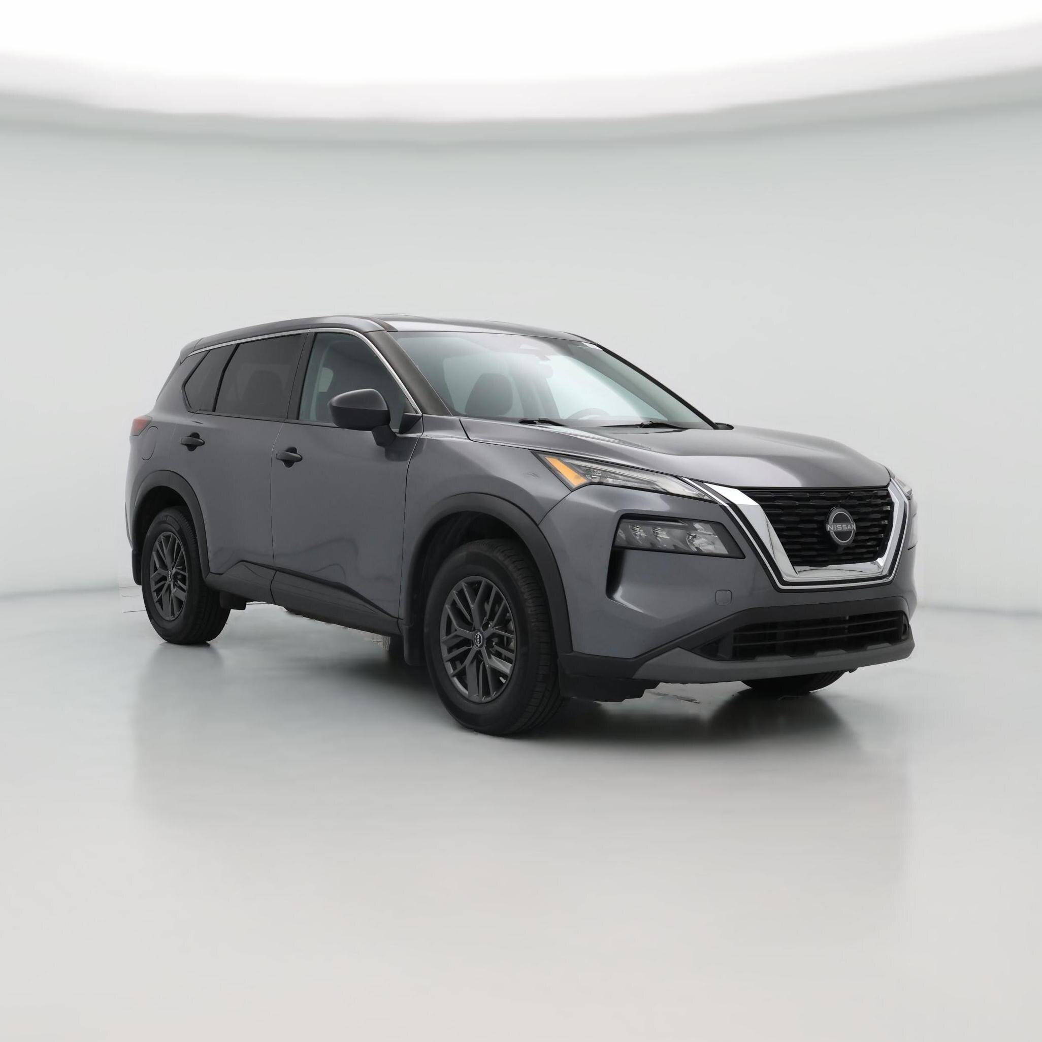 Thumbnail: 2022 Nissan Rogue - 1