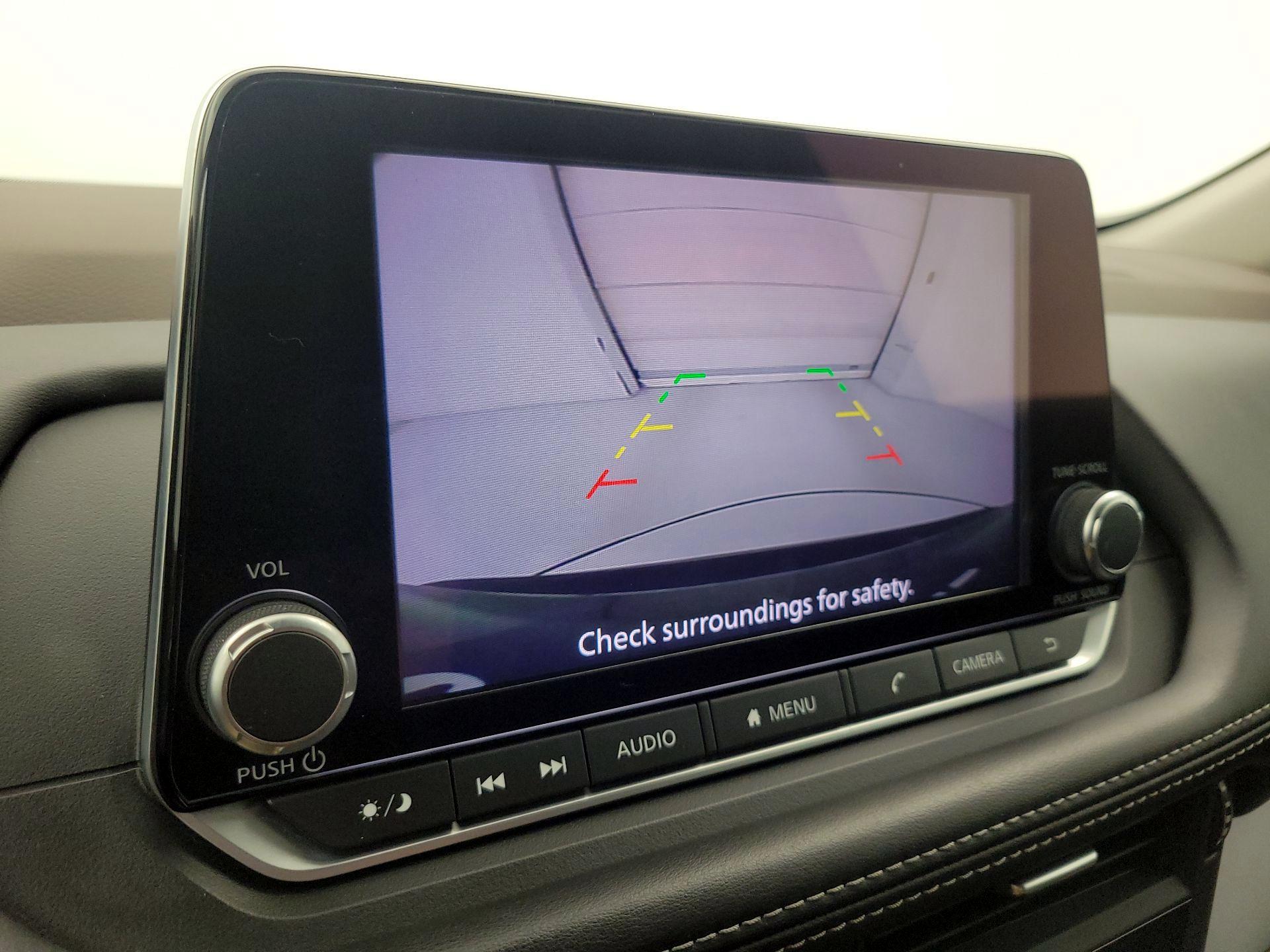 Thumbnail: 2022 Nissan Rogue - 14