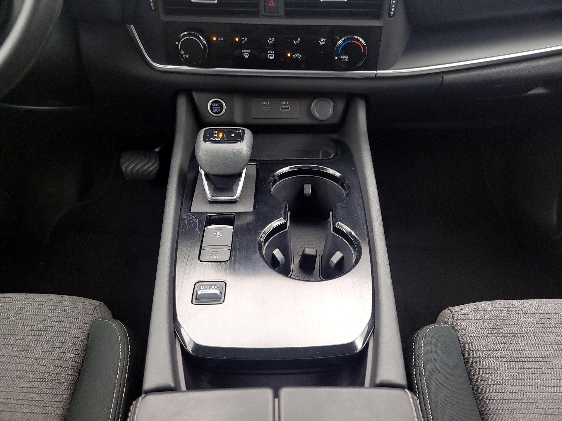 Thumbnail: 2022 Nissan Rogue - 17