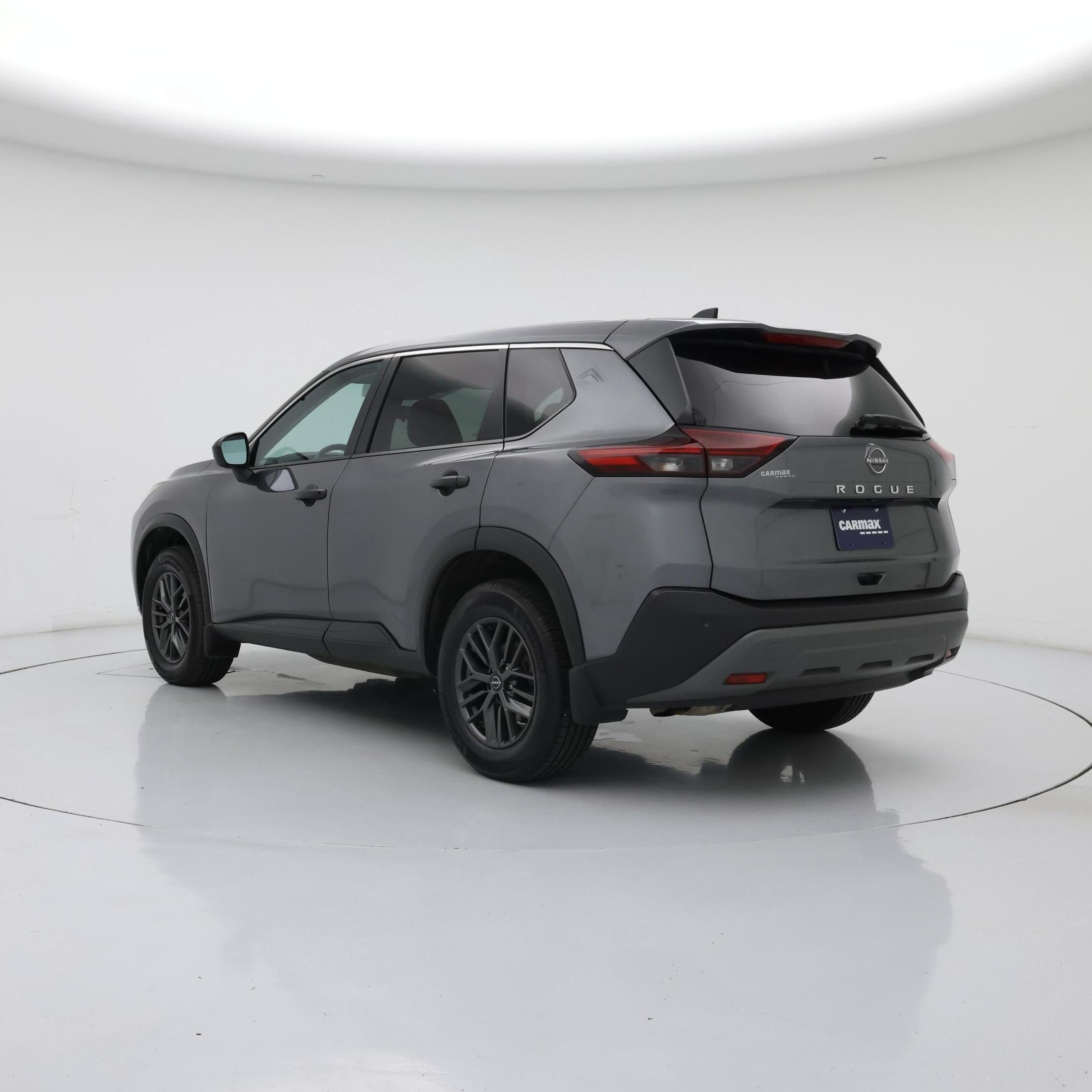 Thumbnail: 2022 Nissan Rogue - 2
