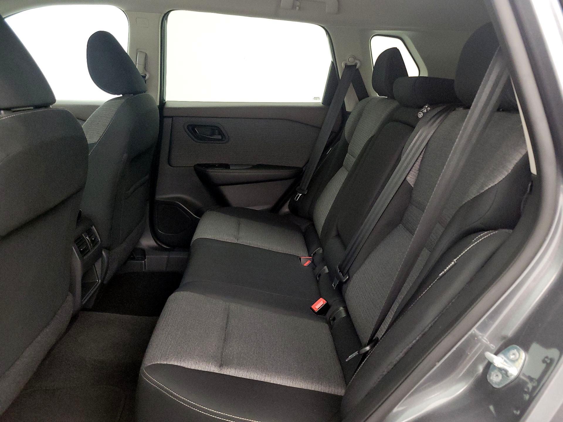 Thumbnail: 2022 Nissan Rogue - 19