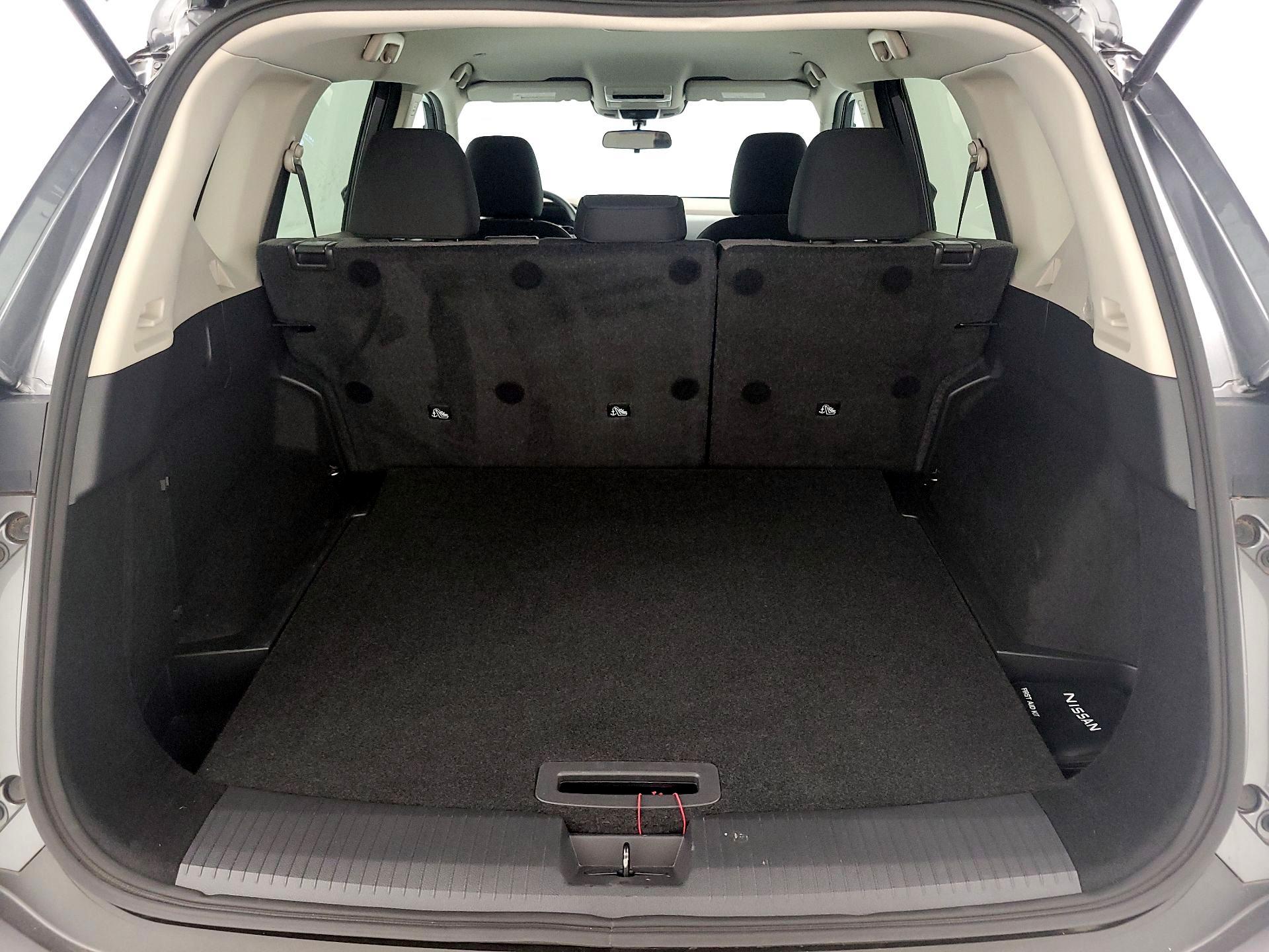 Thumbnail: 2022 Nissan Rogue - 20