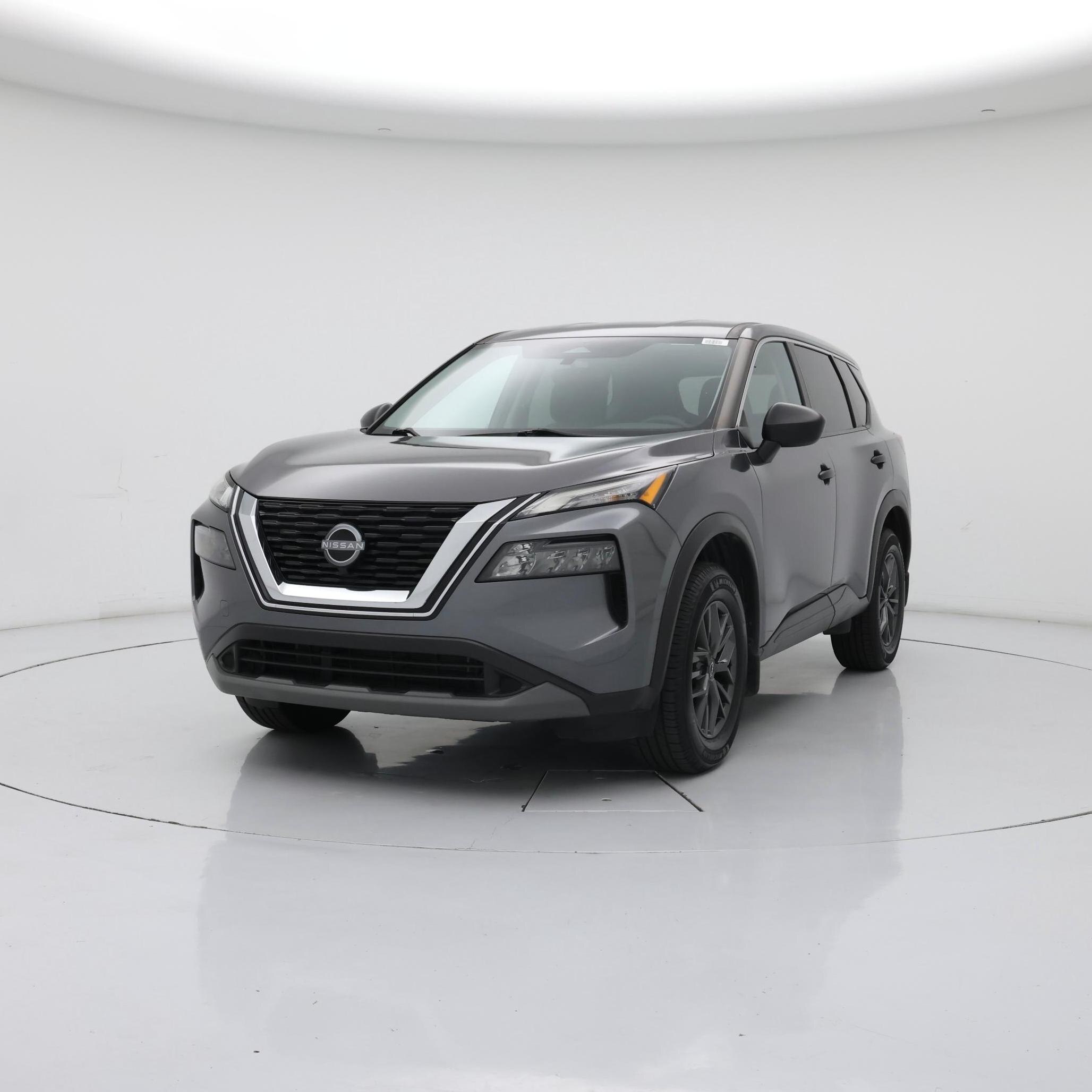 Thumbnail: 2022 Nissan Rogue - 4