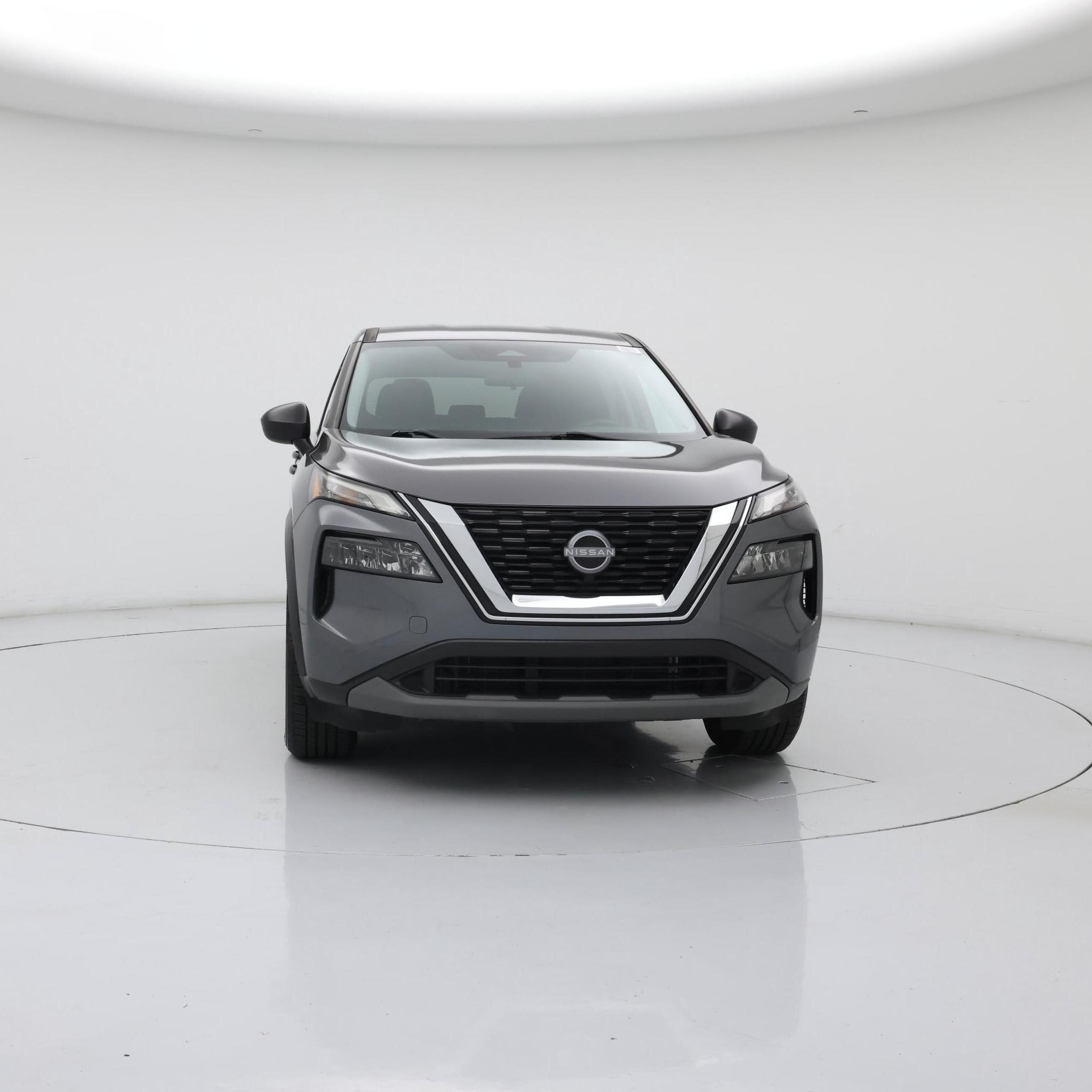 Thumbnail: 2022 Nissan Rogue - 5