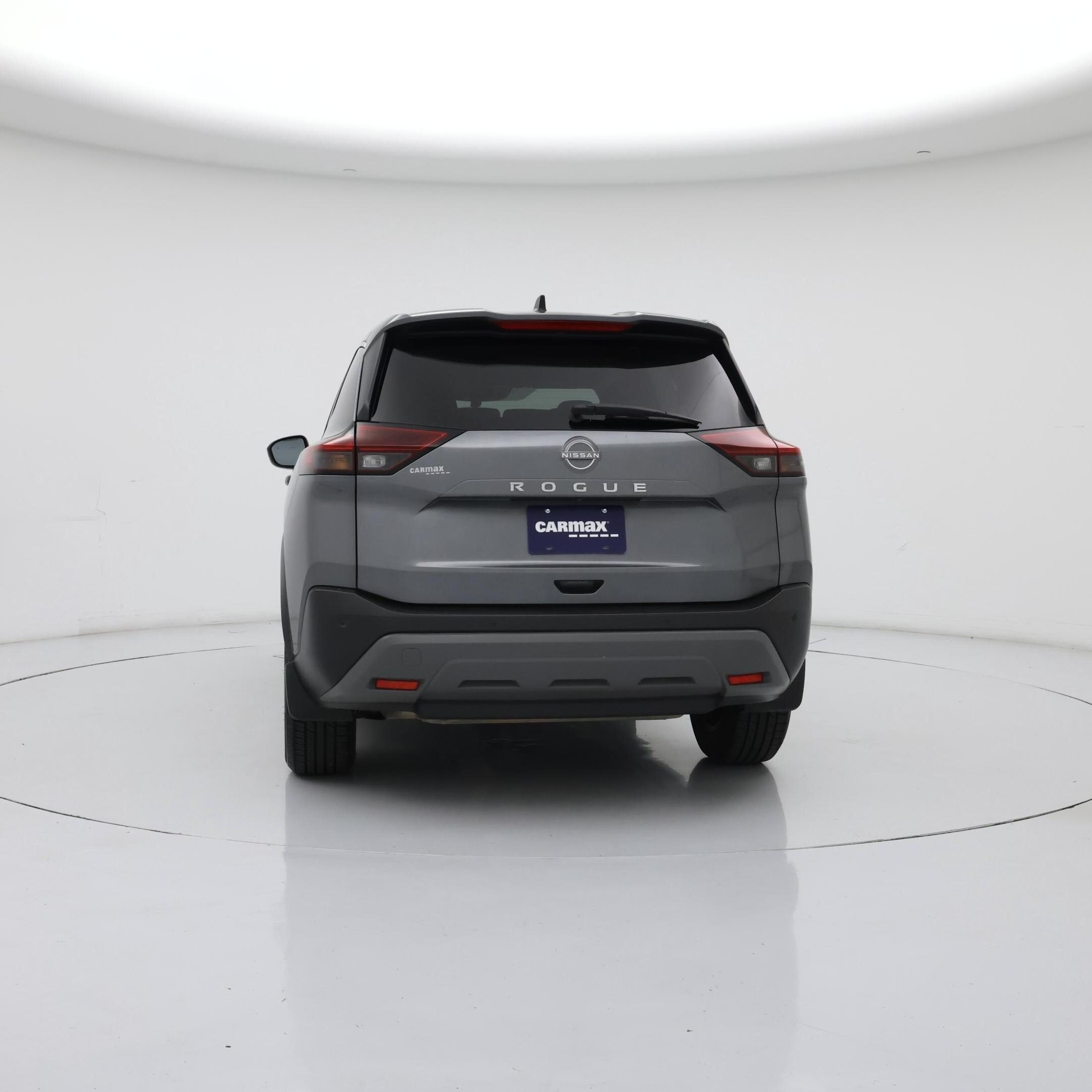 Thumbnail: 2022 Nissan Rogue - 6