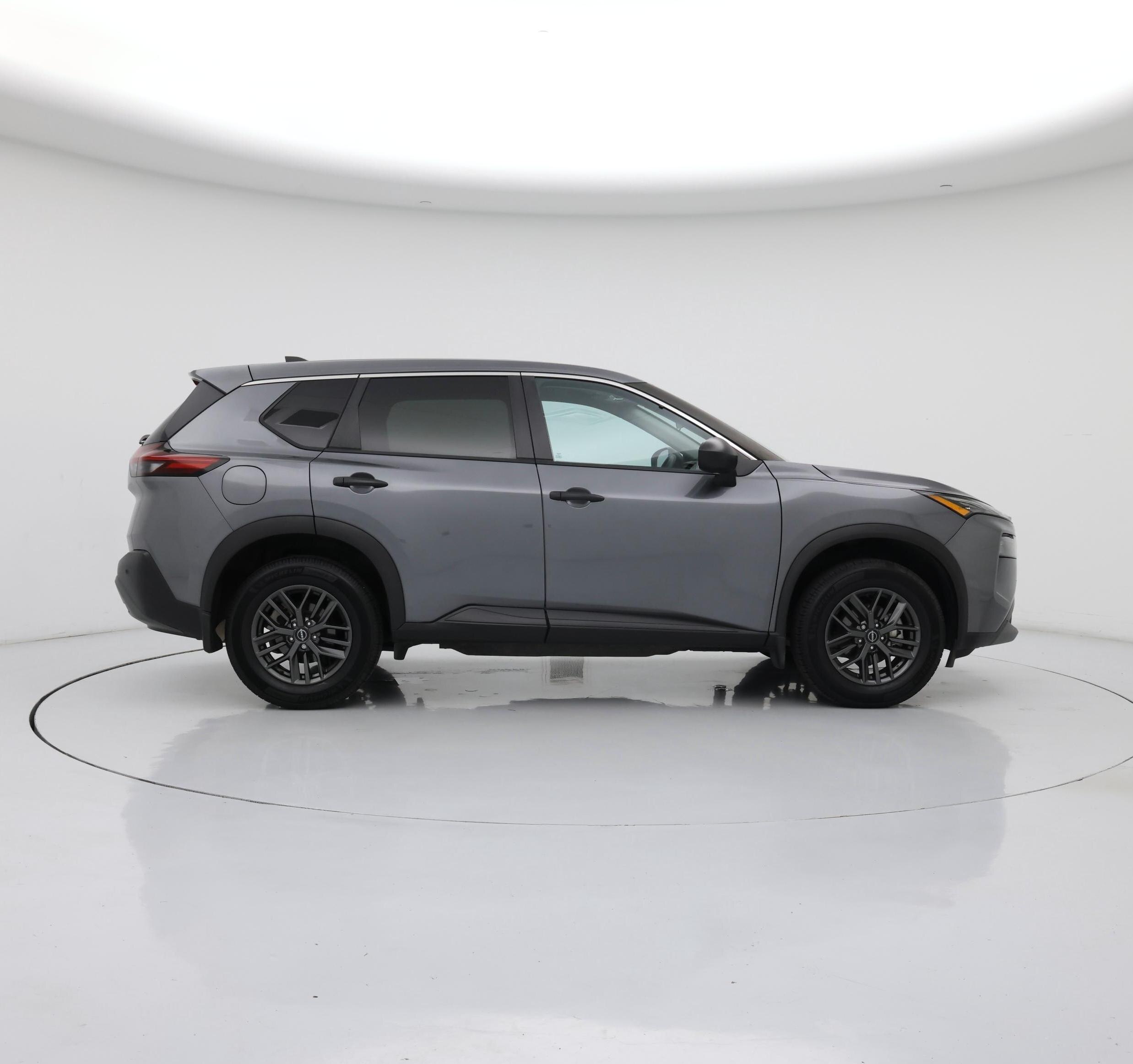 Thumbnail: 2022 Nissan Rogue - 7