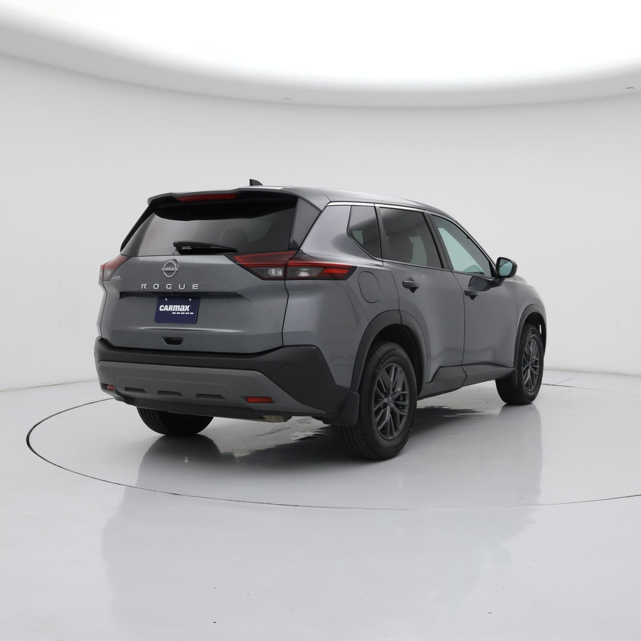 Thumbnail: 2022 Nissan Rogue - 8