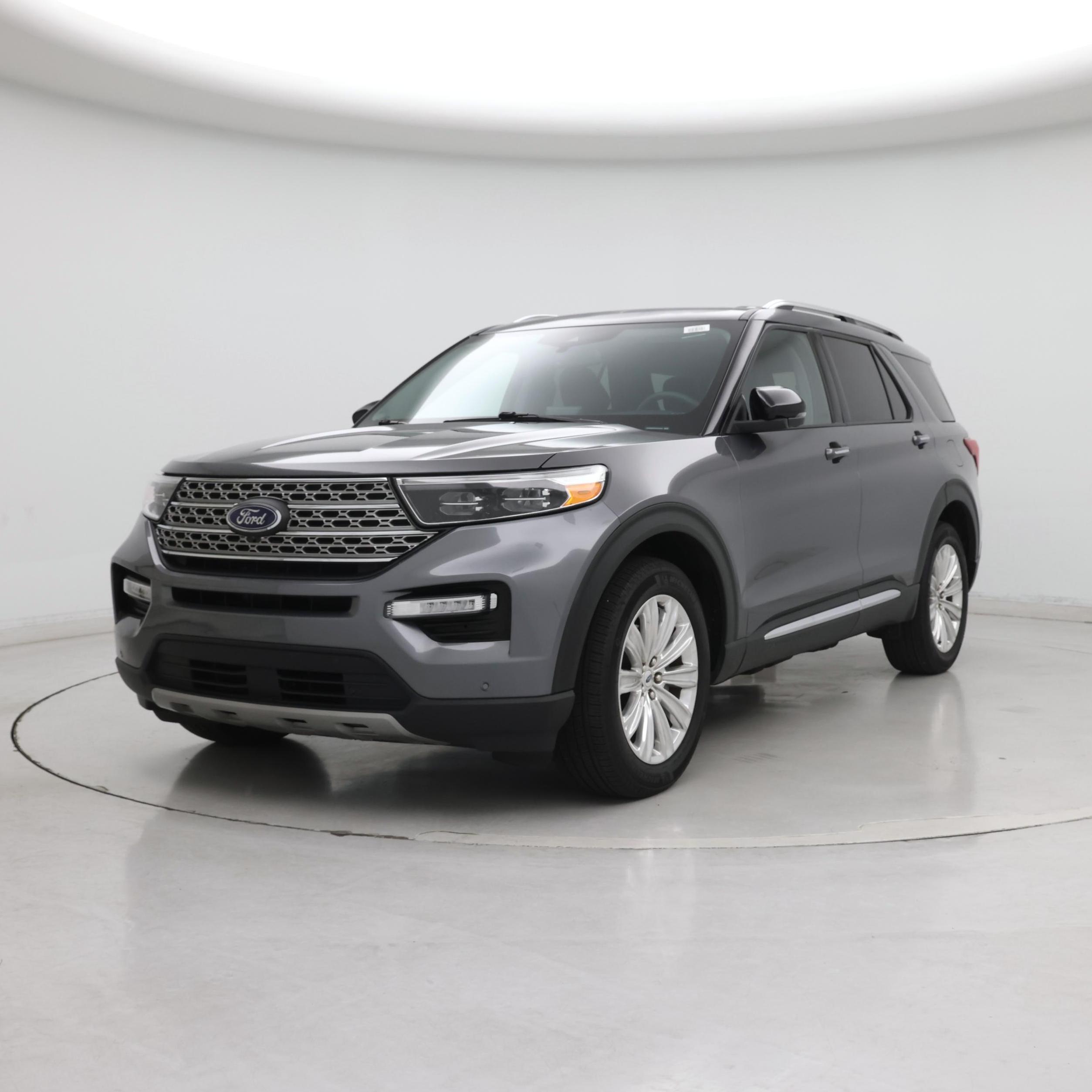 Thumbnail: 2023 Ford Explorer - 4